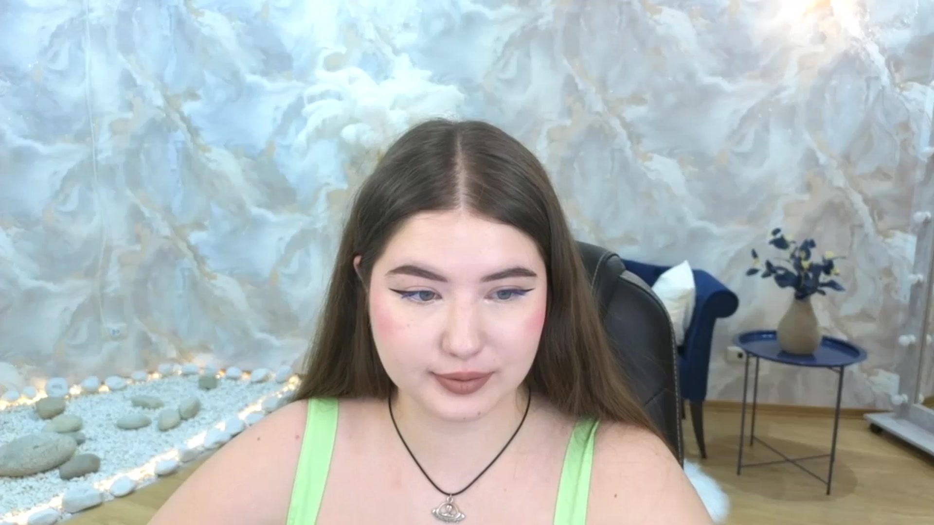 Gallery image thumbnail from EnigmaVeil's myfreecams stream on, 01/27/2026, 07:19 image 3 of 20