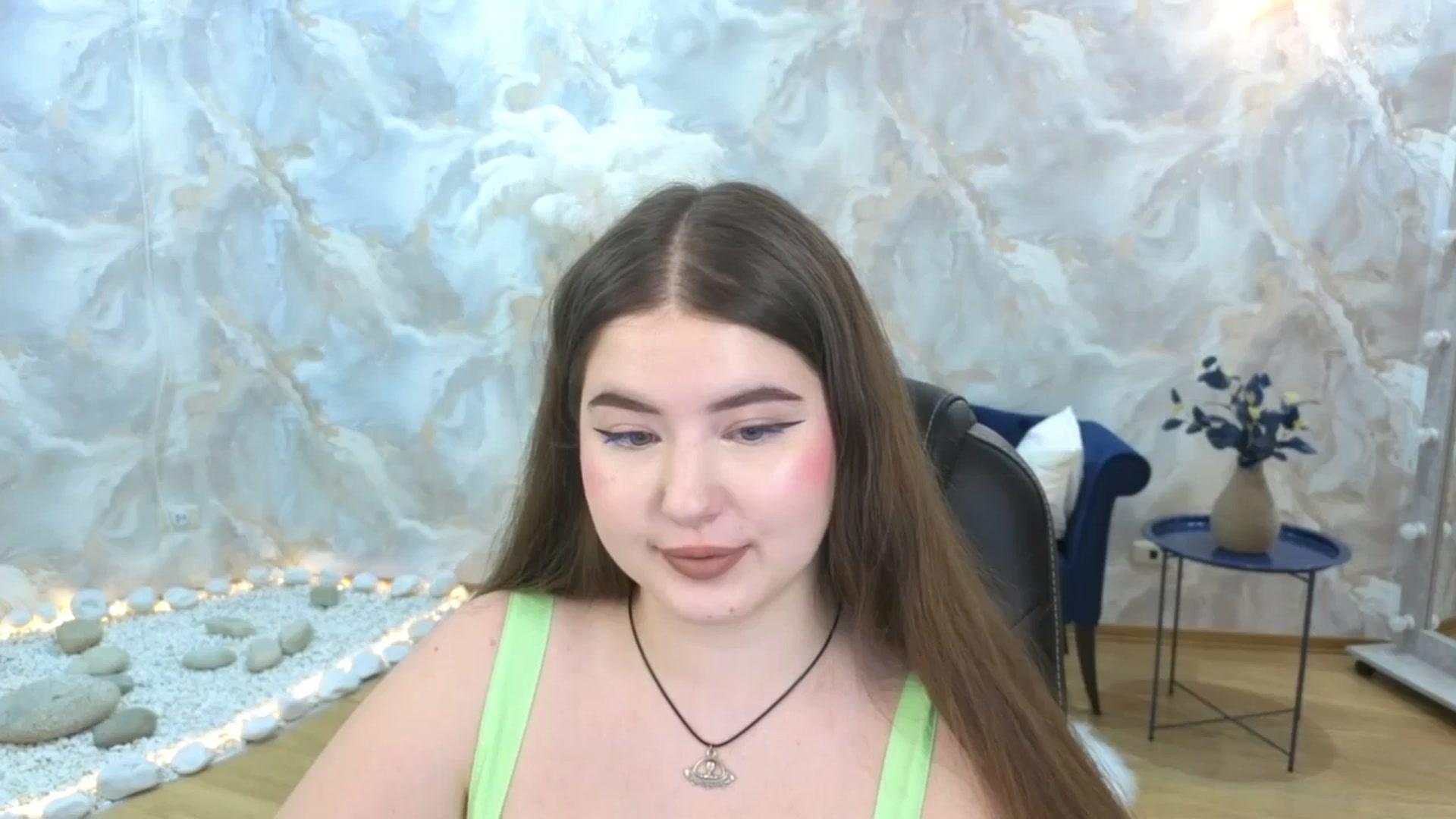 Gallery image thumbnail from EnigmaVeil's myfreecams stream on, 01/27/2026, 07:19 image 7 of 20