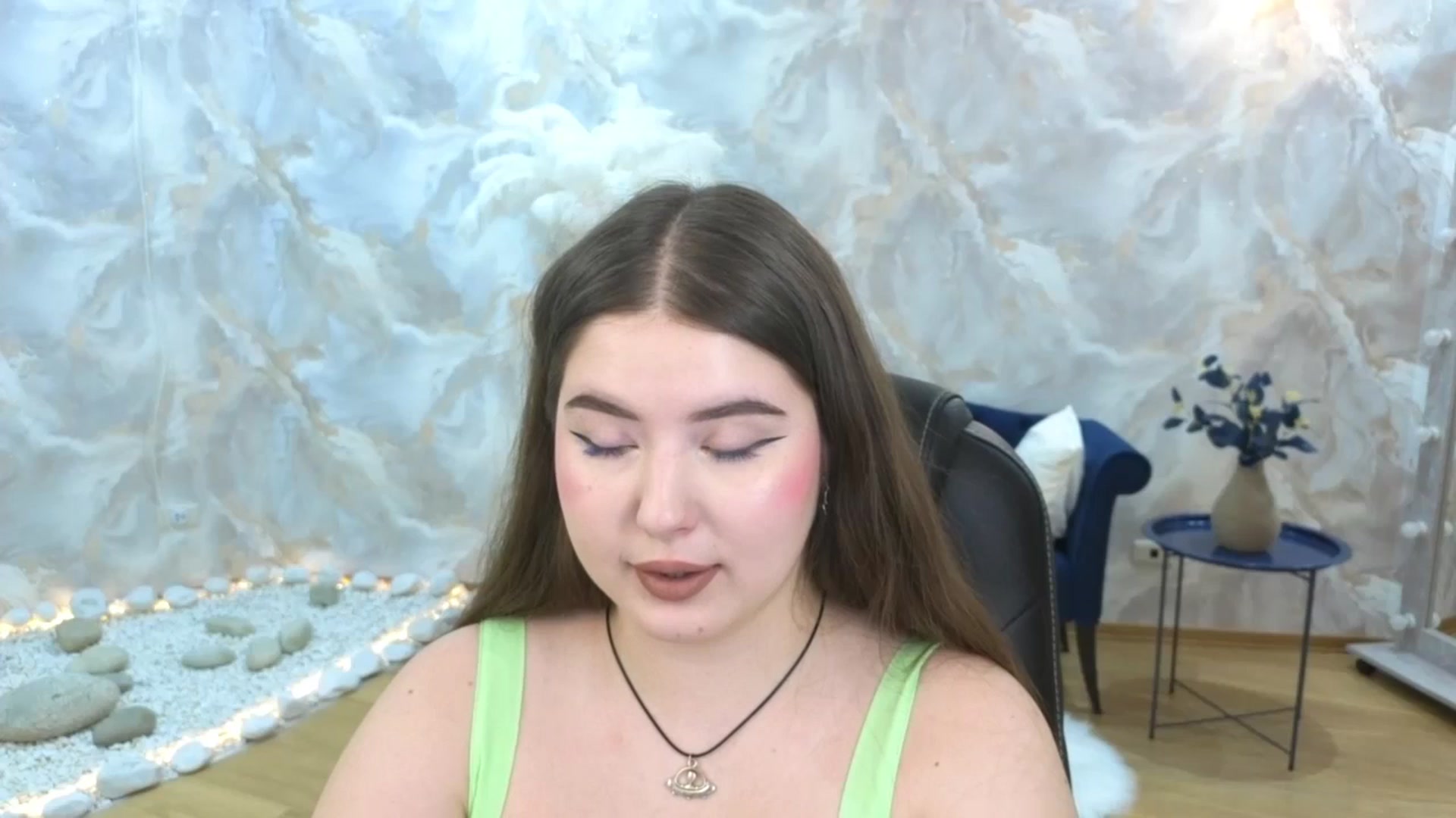 Gallery image thumbnail from EnigmaVeil's myfreecams stream on, 01/27/2026, 07:19 image 2 of 20
