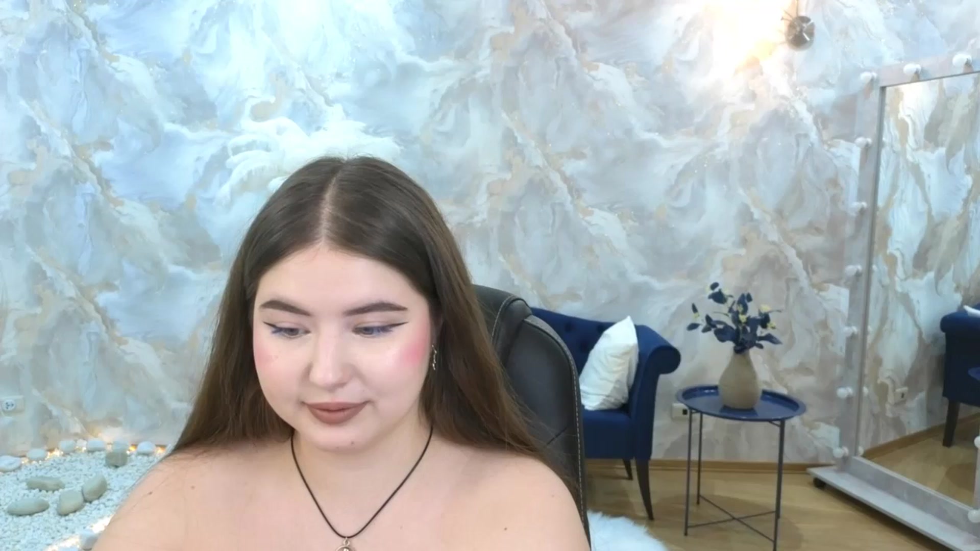 Gallery image thumbnail from EnigmaVeil's myfreecams stream on, 01/27/2026, 08:40 image 2 of 20
