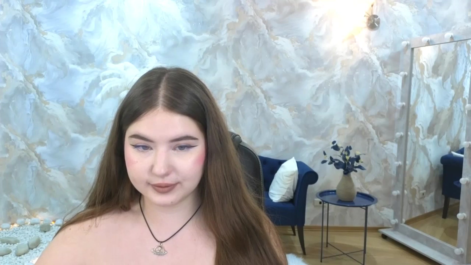 Gallery image thumbnail from EnigmaVeil's myfreecams stream on, 01/27/2026, 08:40 image 11 of 20