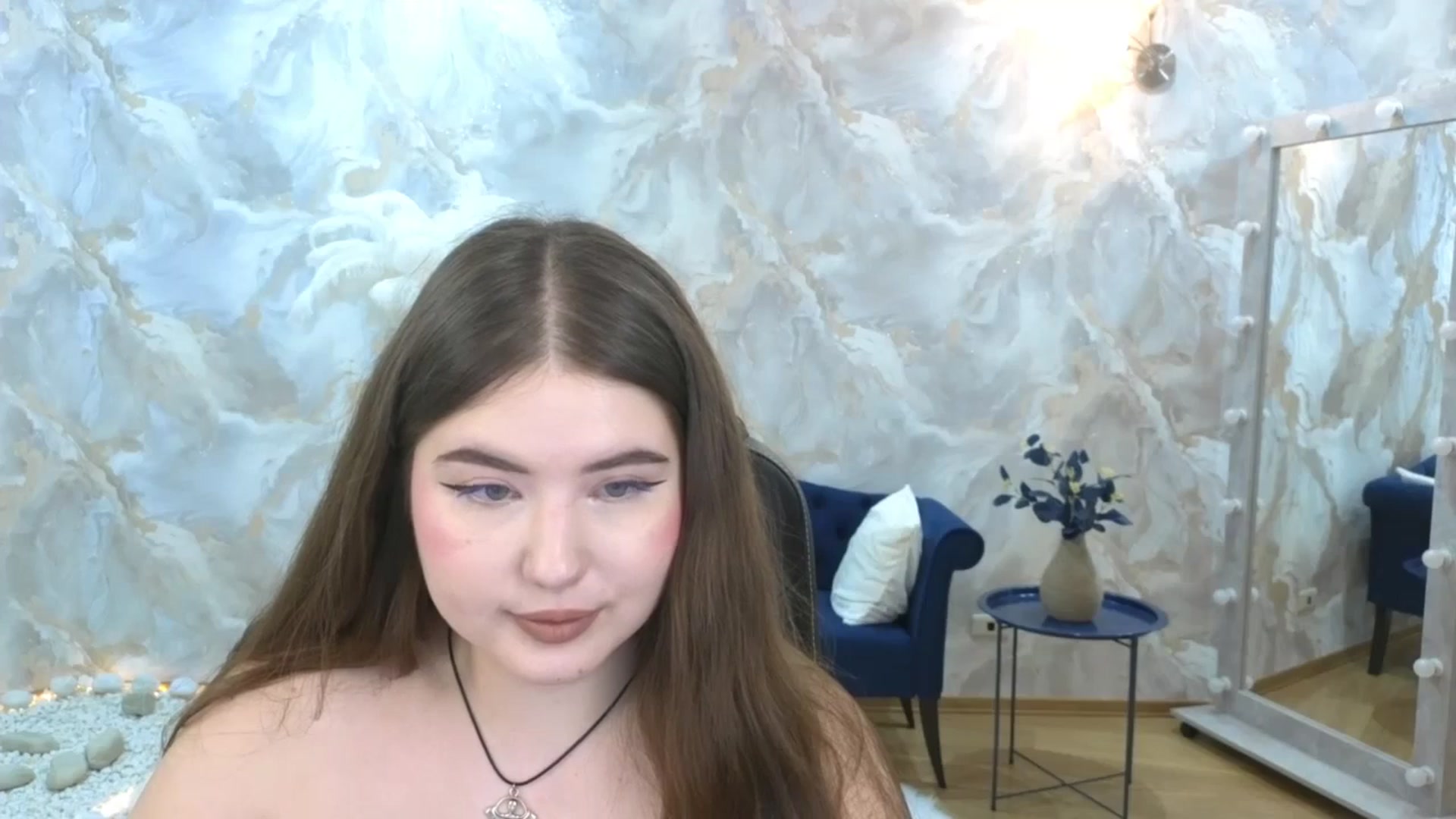 Gallery image thumbnail from EnigmaVeil's myfreecams stream on, 01/27/2026, 08:40 image 12 of 20