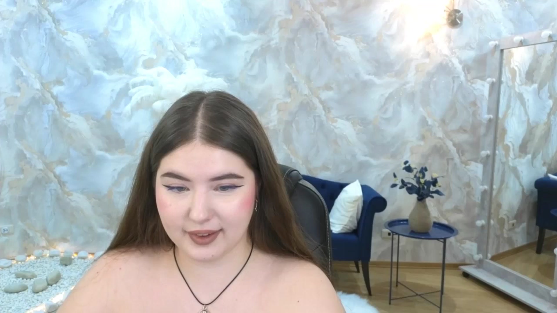 Gallery image thumbnail from EnigmaVeil's myfreecams stream on, 01/27/2026, 08:40 image 3 of 20