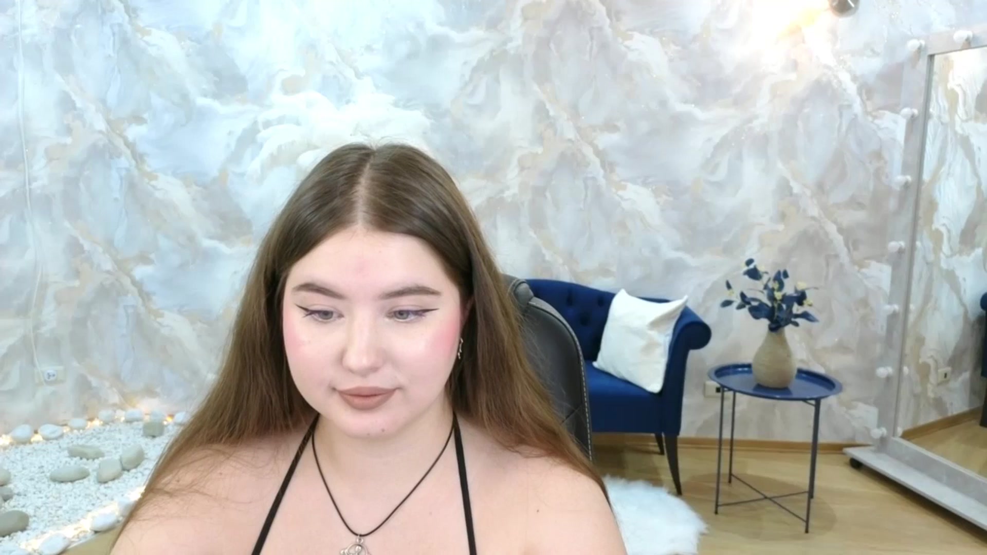 Gallery image thumbnail from EnigmaVeil's myfreecams stream on, 01/28/2026, 08:39 image 2 of 20