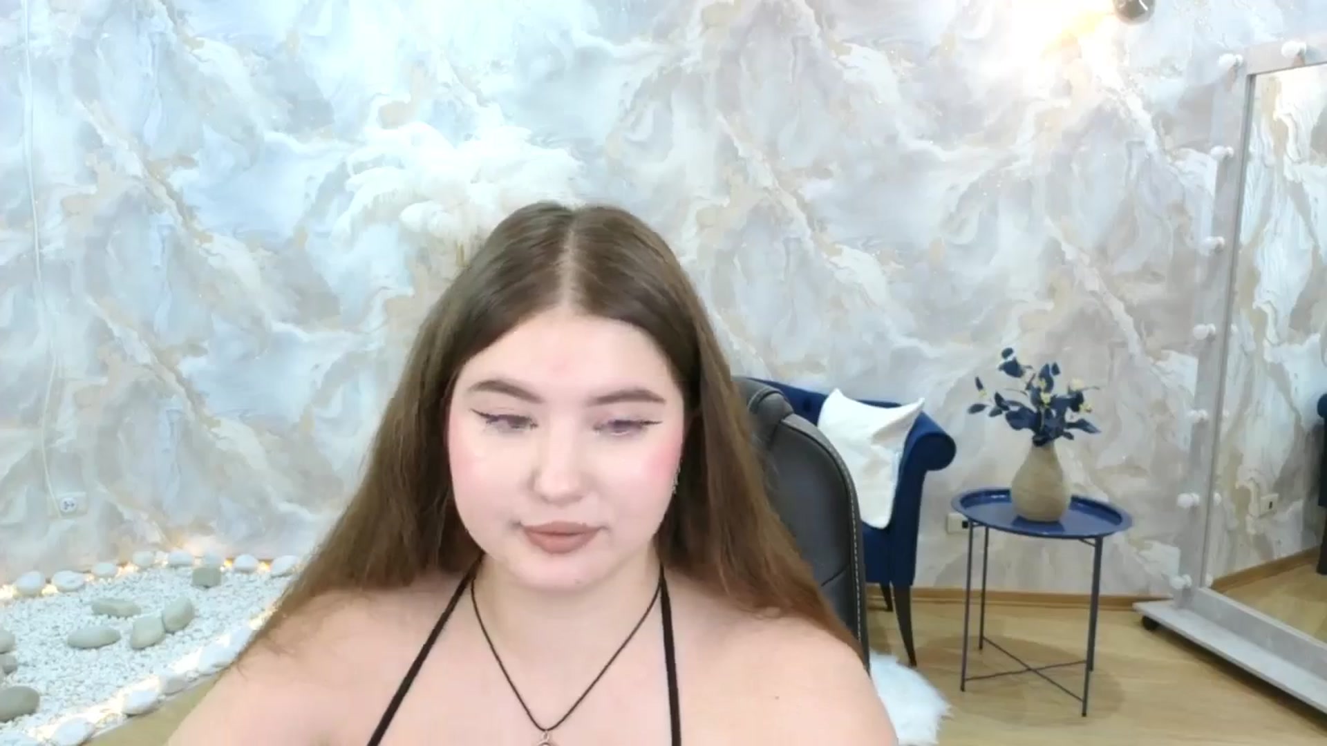 Gallery image thumbnail from EnigmaVeil's myfreecams stream on, 01/28/2026, 08:39 image 4 of 20