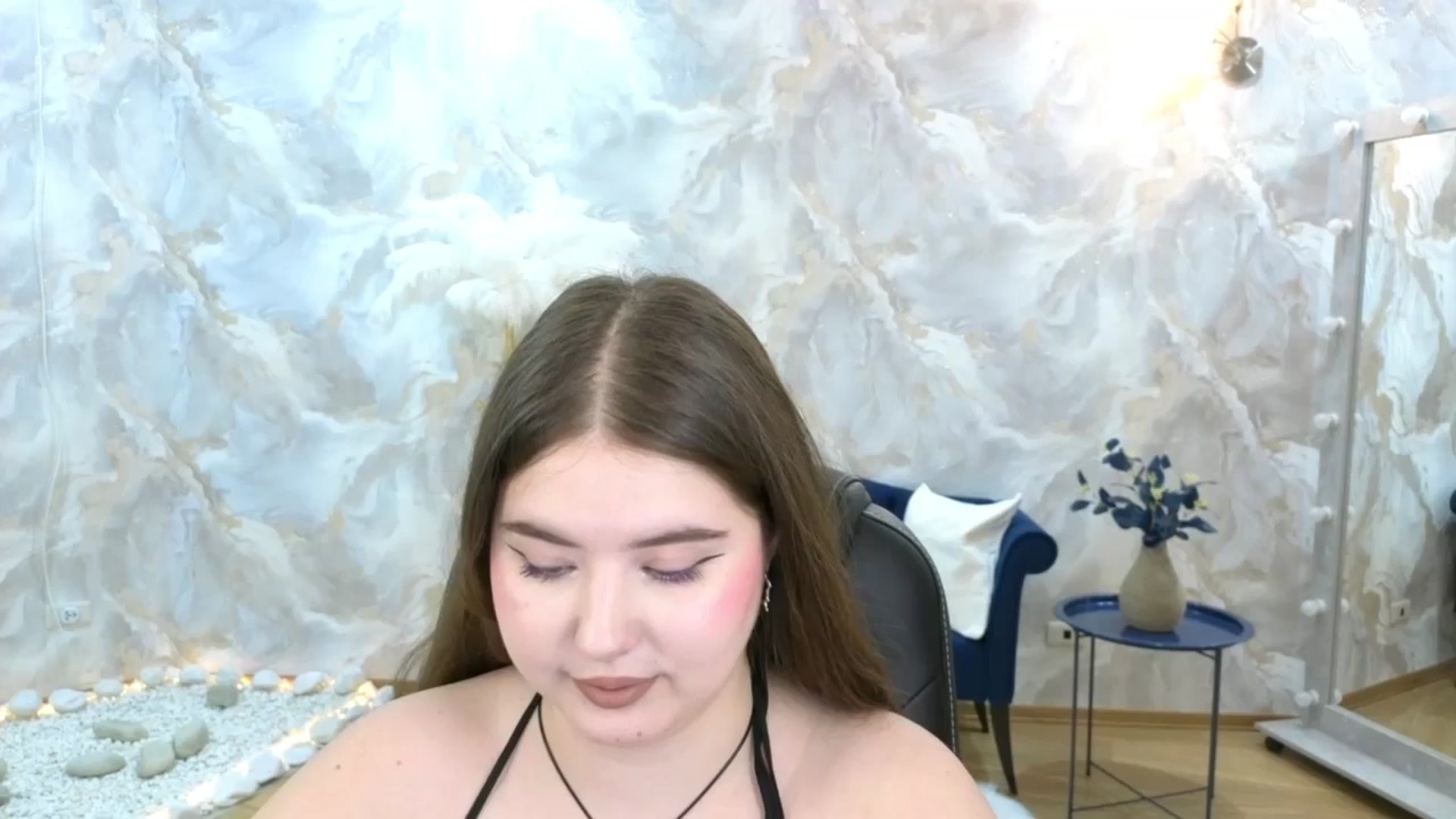 Gallery image thumbnail from EnigmaVeil's myfreecams stream on, 01/28/2026, 09:48 image 1 of 20