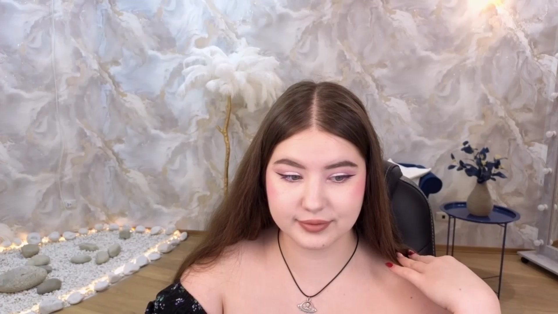 Gallery image thumbnail from EnigmaVeil's myfreecams stream on, 01/29/2026, 19:02 image 8 of 20