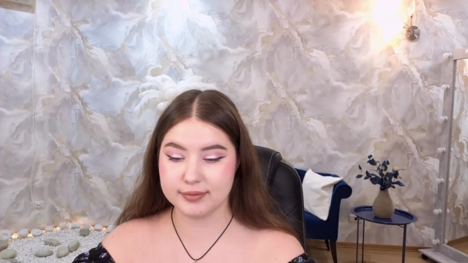 Gallery image thumbnail from EnigmaVeil's myfreecams stream on, 01/29/2026, 19:35 image 11 of 20