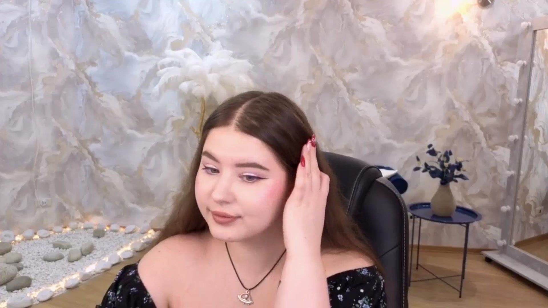 Gallery image thumbnail from EnigmaVeil's myfreecams stream on, 01/29/2026, 19:47 image 19 of 20