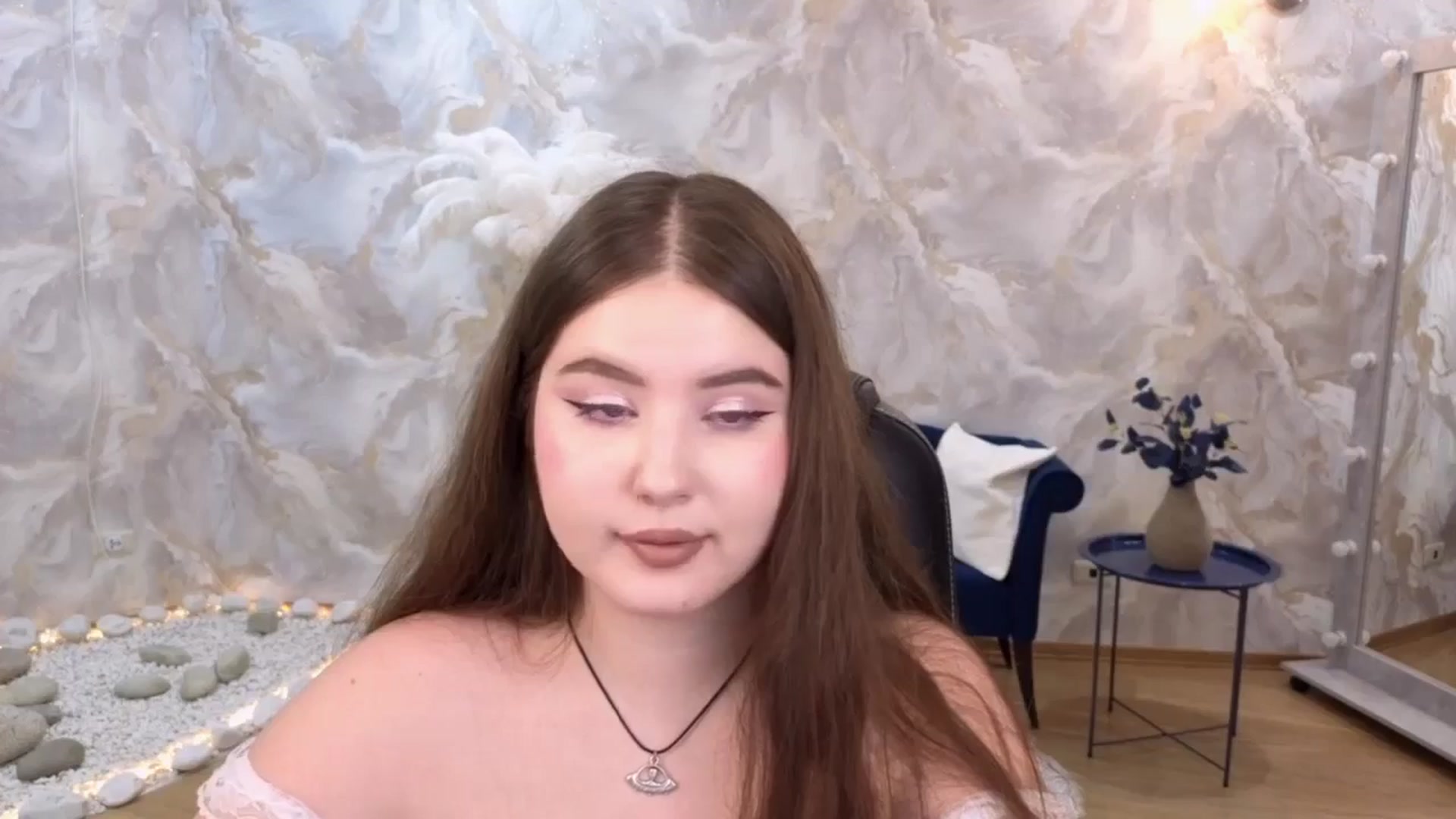 Gallery image thumbnail from EnigmaVeil's myfreecams stream on, 01/30/2026, 01:01 image 11 of 20