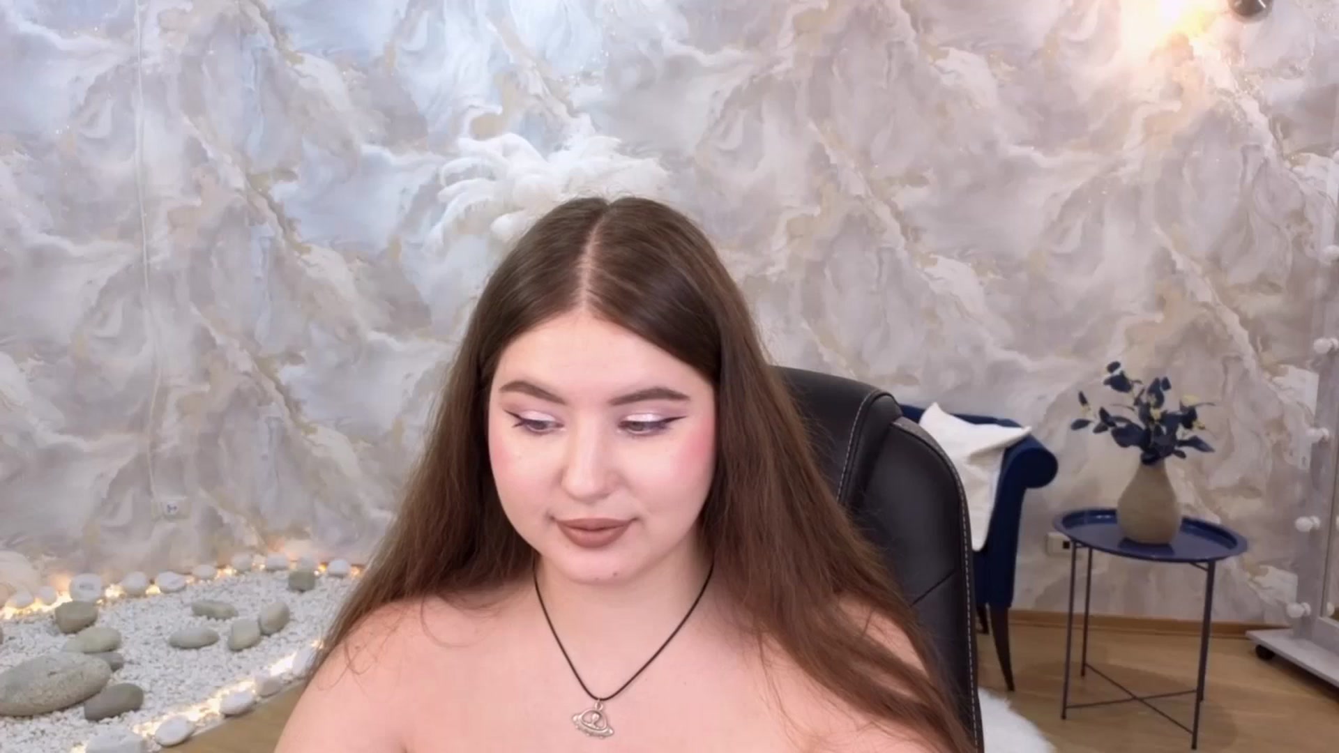 Gallery image thumbnail from EnigmaVeil's myfreecams stream on, 01/30/2026, 01:01 image 1 of 20