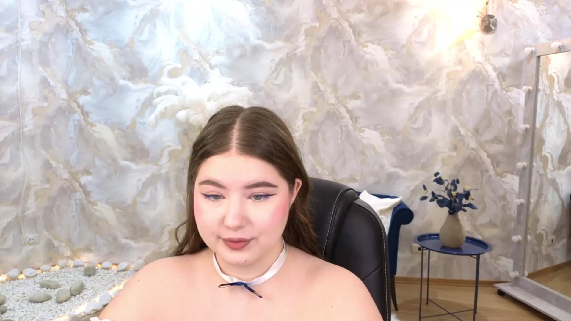 Gallery image thumbnail from EnigmaVeil's myfreecams stream on, 01/30/2026, 19:00 image 6 of 20