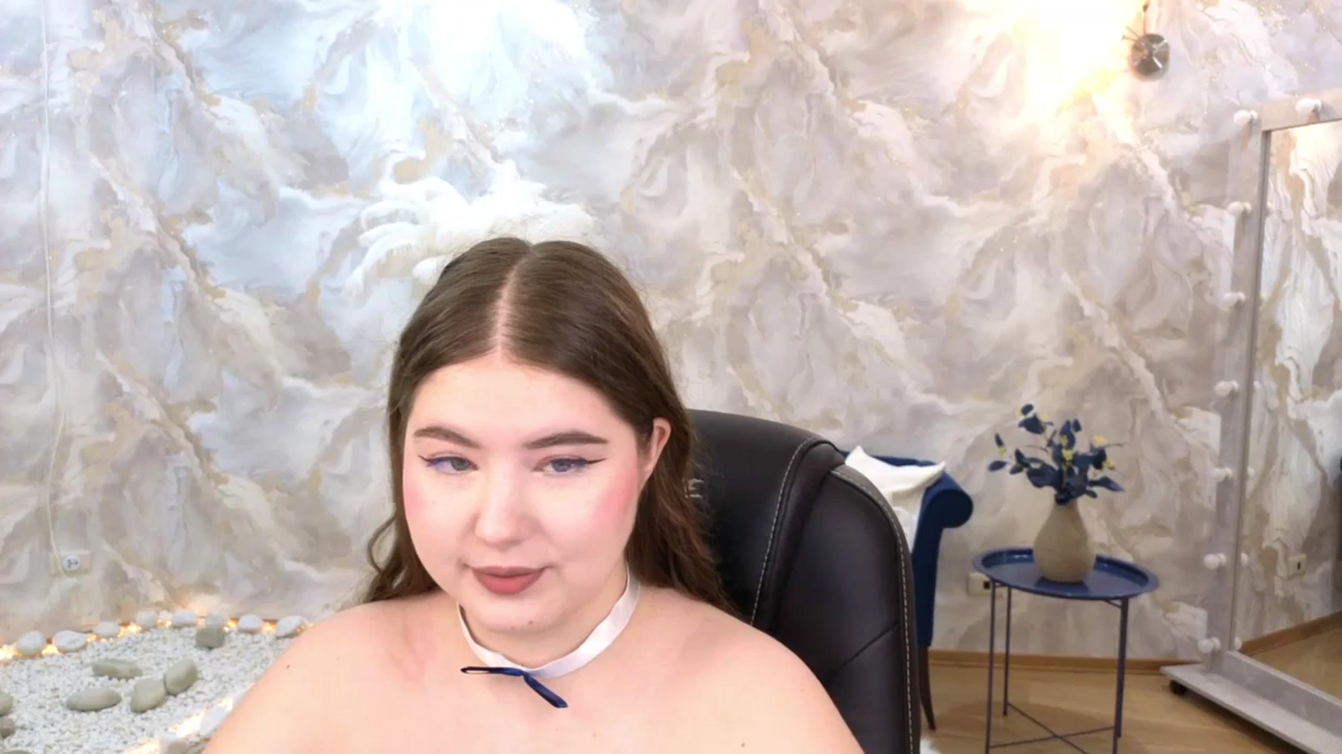 Gallery image thumbnail from EnigmaVeil's myfreecams stream on, 01/30/2026, 19:00 image 7 of 20