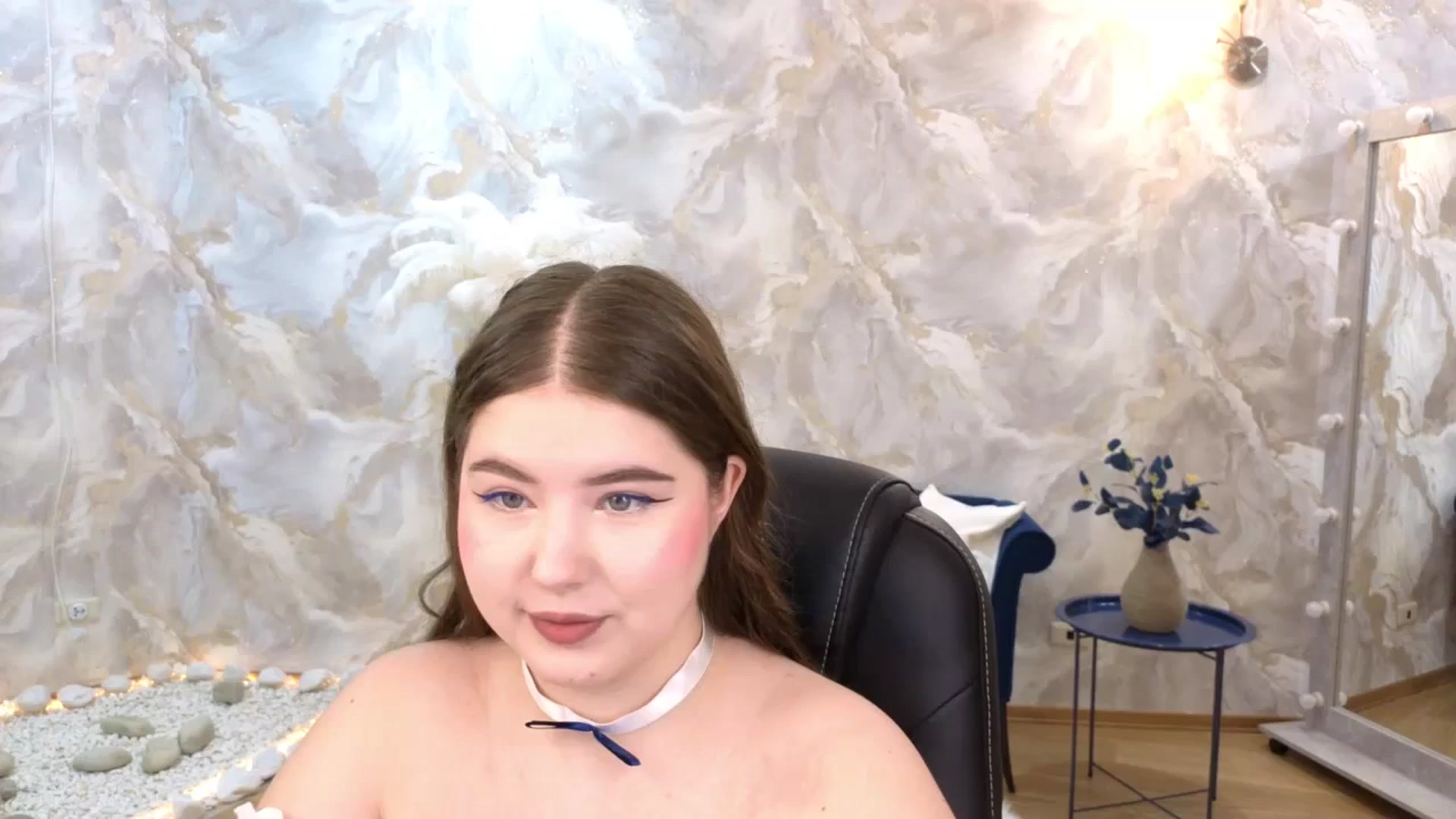 Gallery image thumbnail from EnigmaVeil's myfreecams stream on, 01/30/2026, 19:00 image 8 of 20