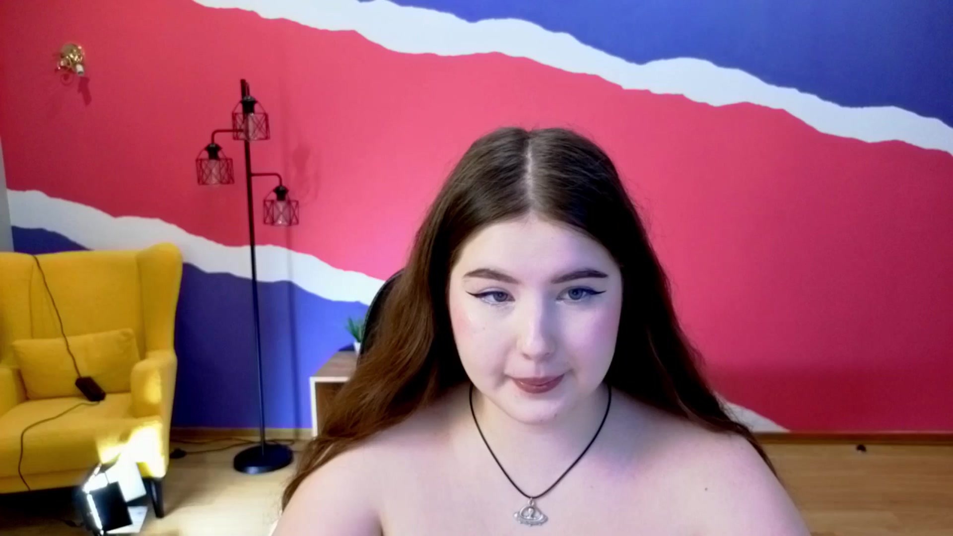 Gallery image thumbnail from EnigmaVeil's myfreecams stream on, 01/31/2026, 19:18 image 18 of 20