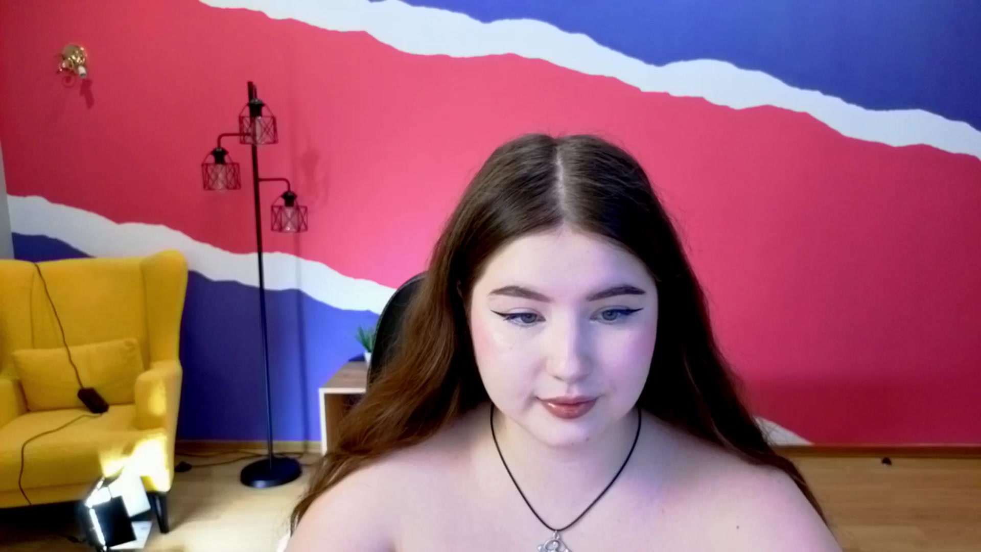 Gallery image thumbnail from EnigmaVeil's myfreecams stream on, 01/31/2026, 19:18 image 17 of 20