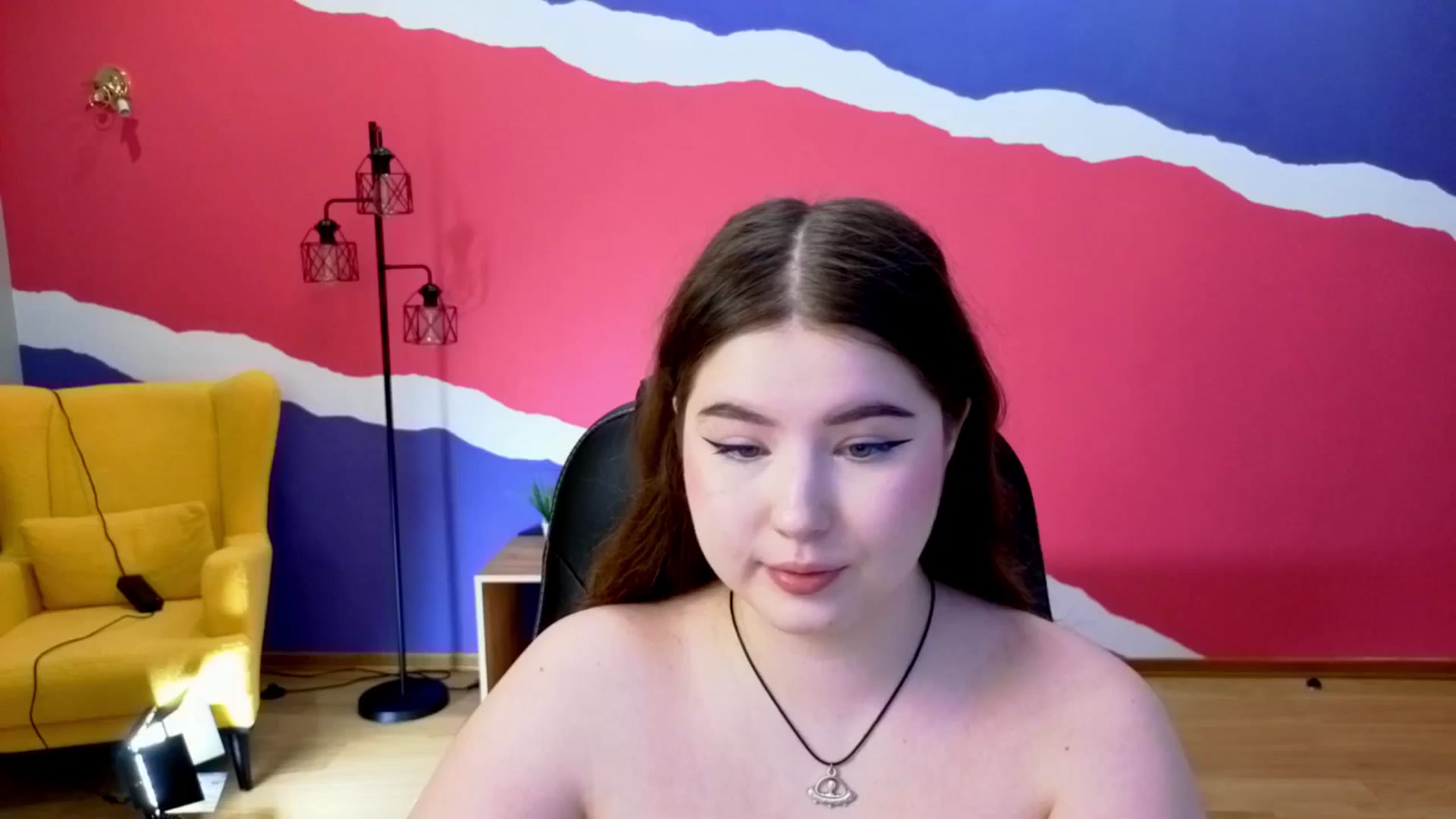 Gallery image thumbnail from EnigmaVeil's myfreecams stream on, 01/31/2026, 19:18 image 2 of 20