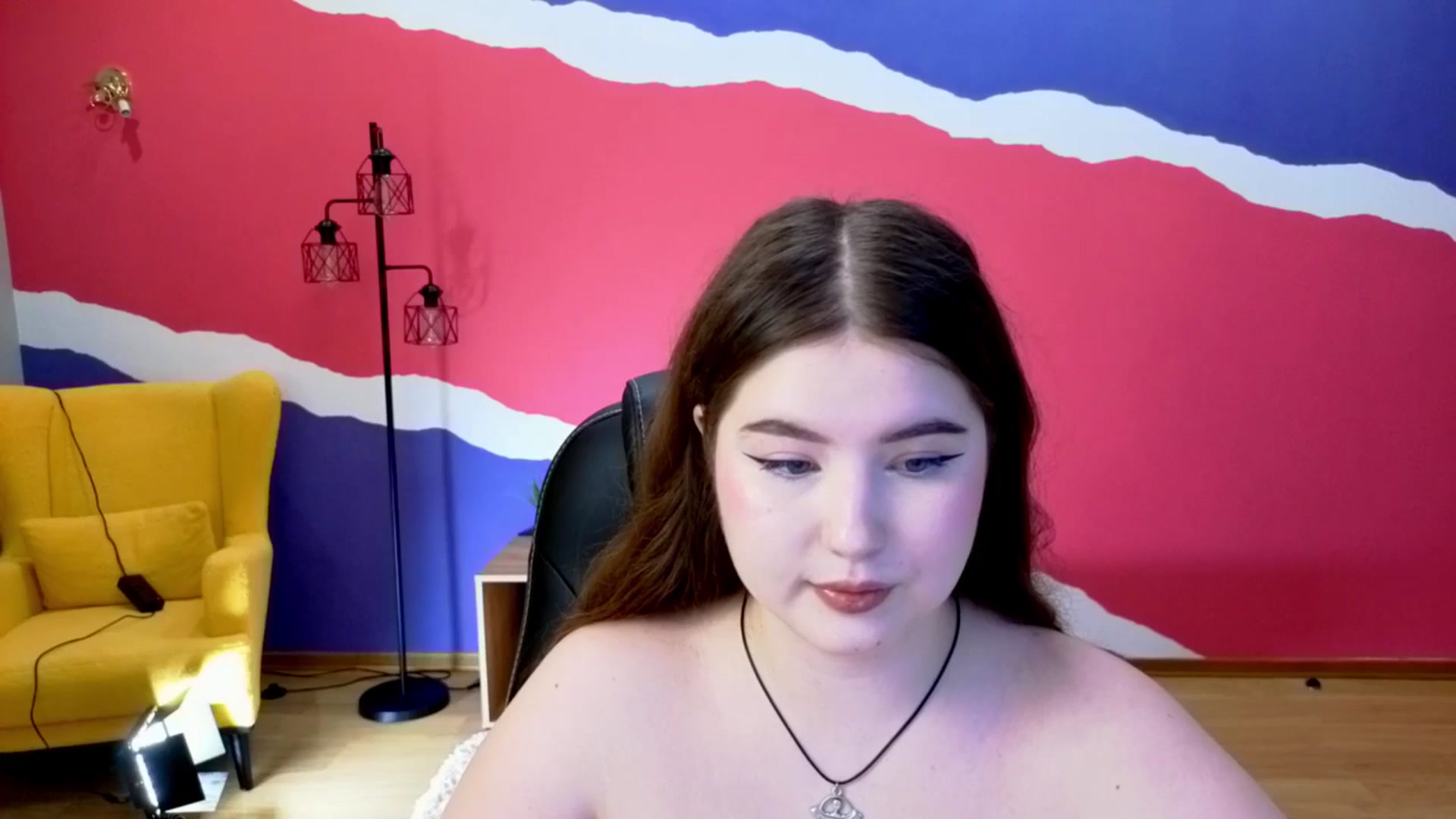 Gallery image thumbnail from EnigmaVeil's myfreecams stream on, 01/31/2026, 19:18 image 13 of 20