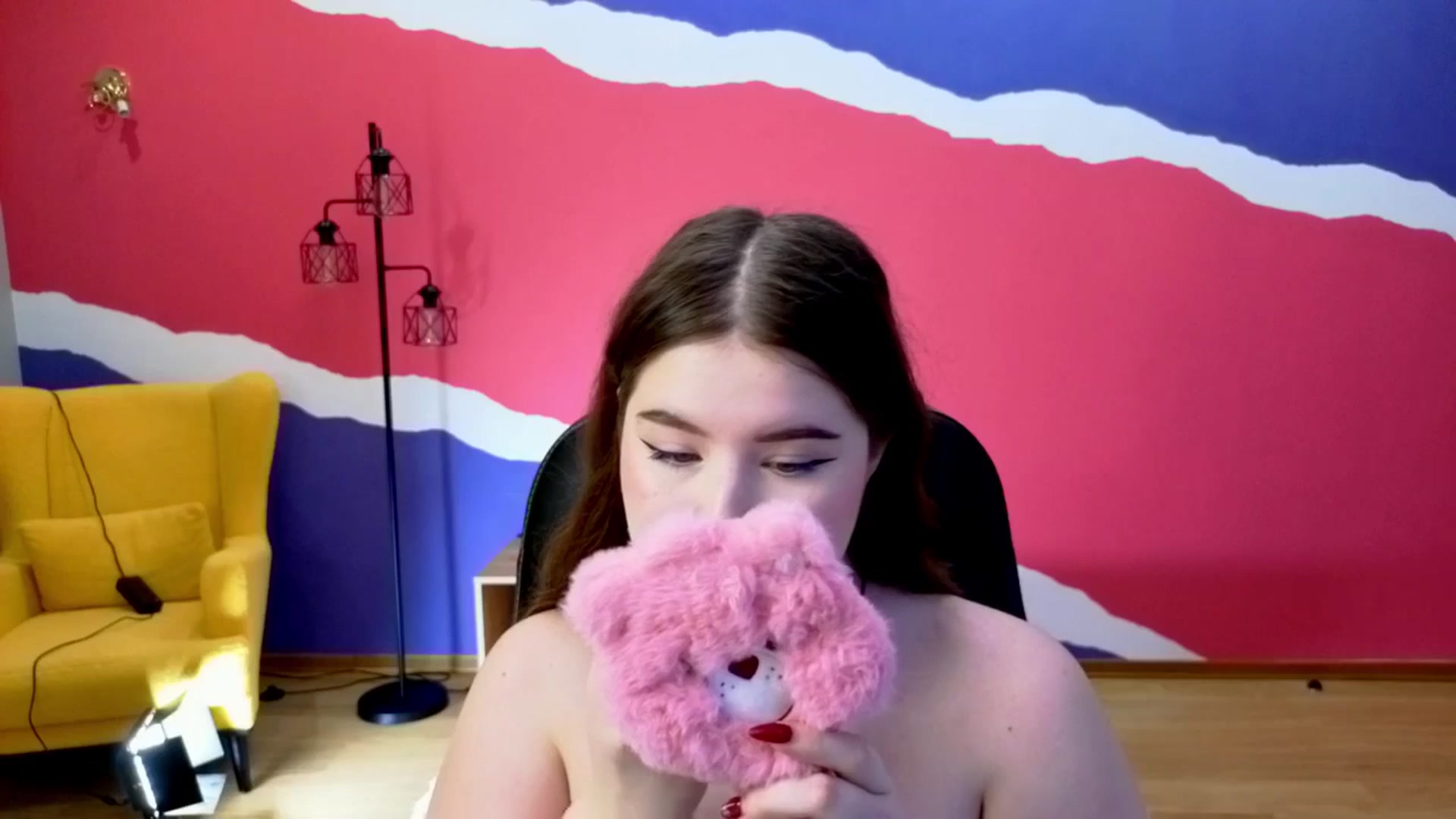 Gallery image thumbnail from EnigmaVeil's myfreecams stream on, 01/31/2026, 19:18 image 6 of 20
