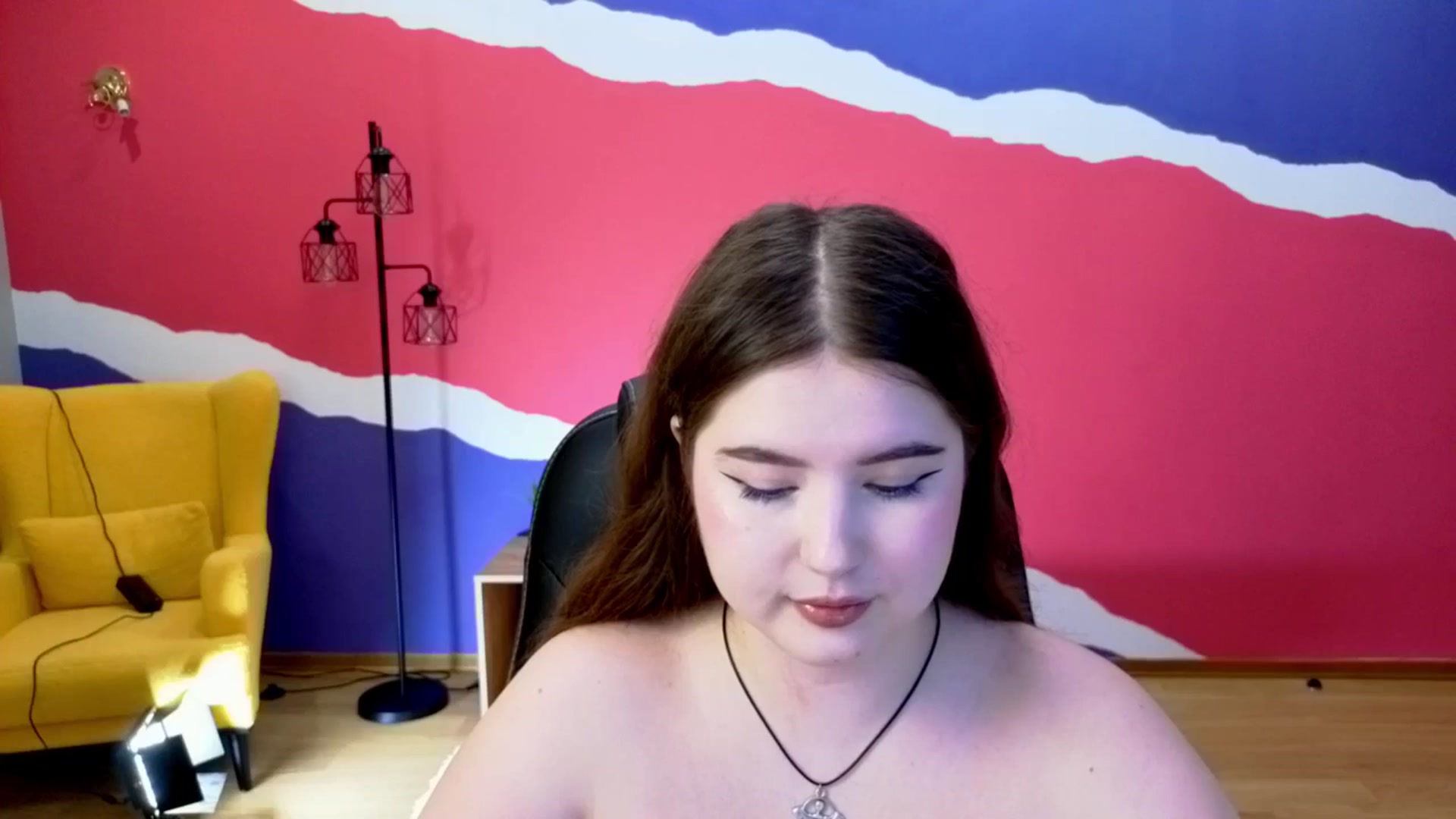 Gallery image thumbnail from EnigmaVeil's myfreecams stream on, 01/31/2026, 19:18 image 9 of 20