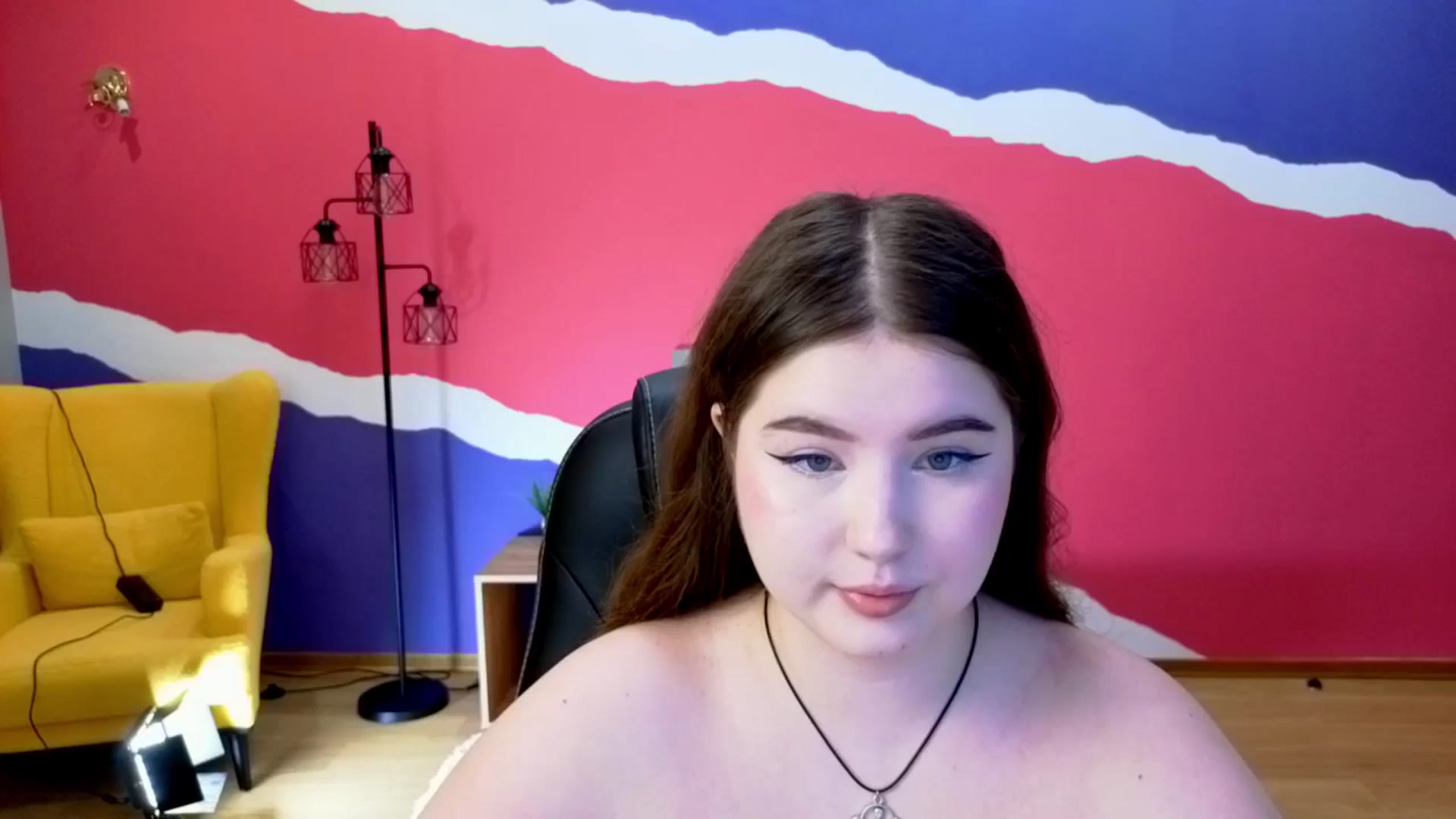 Gallery image thumbnail from EnigmaVeil's myfreecams stream on, 01/31/2026, 19:18 image 1 of 20
