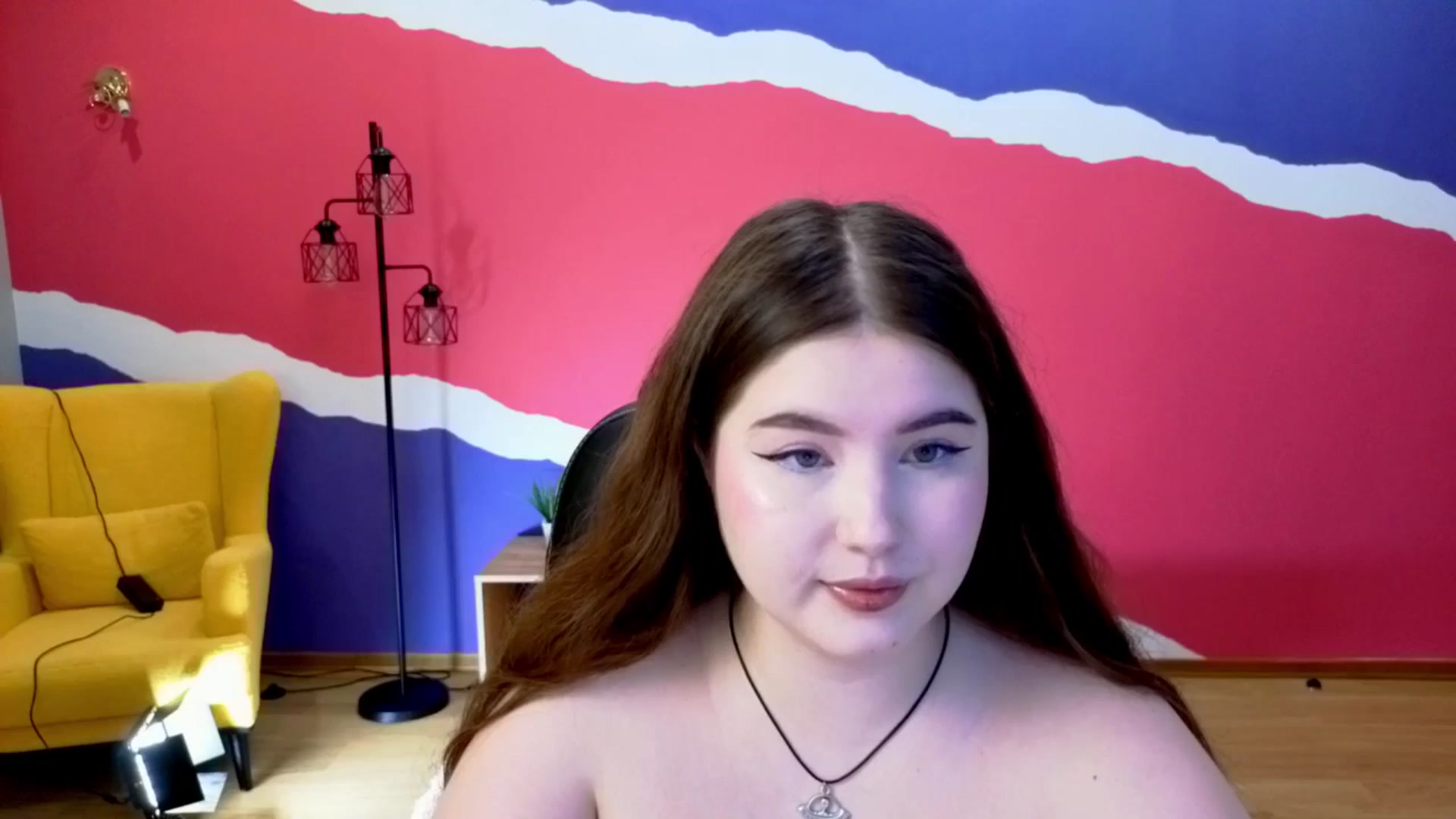 Gallery image thumbnail from EnigmaVeil's myfreecams stream on, 01/31/2026, 19:18 image 19 of 20