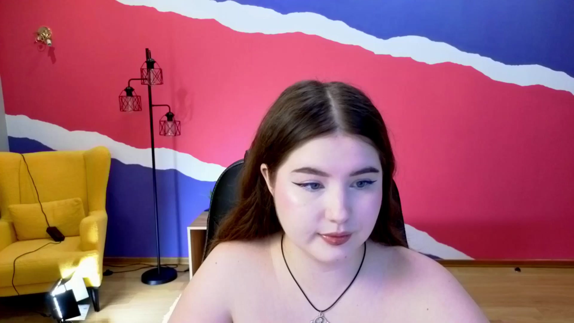 Gallery image thumbnail from EnigmaVeil's myfreecams stream on, 01/31/2026, 19:18 image 12 of 20