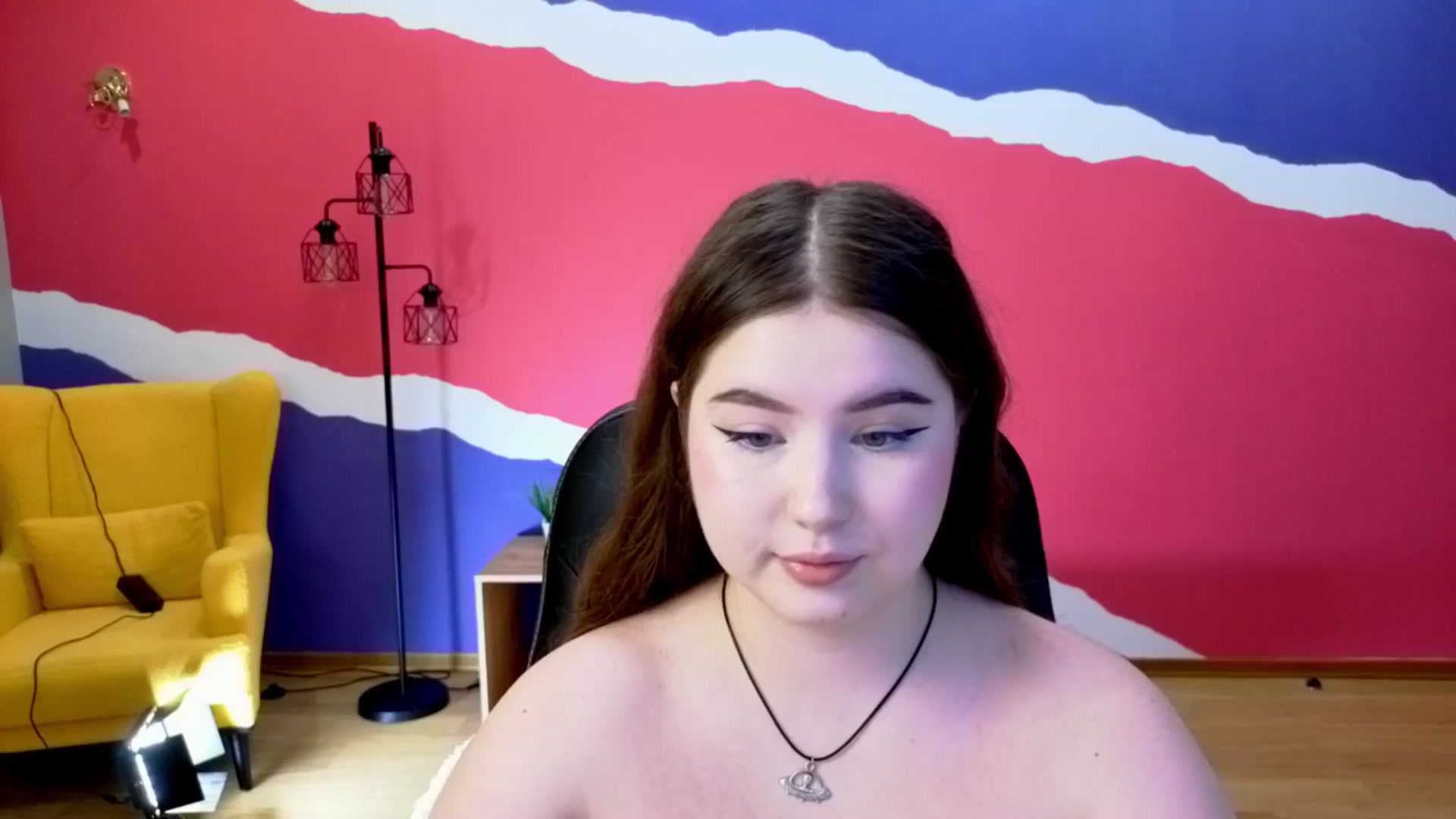 Gallery image thumbnail from EnigmaVeil's myfreecams stream on, 01/31/2026, 19:18 image 4 of 20