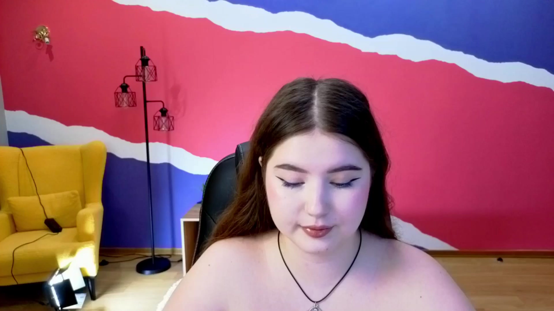 Gallery image thumbnail from EnigmaVeil's myfreecams stream on, 01/31/2026, 19:18 image 11 of 20