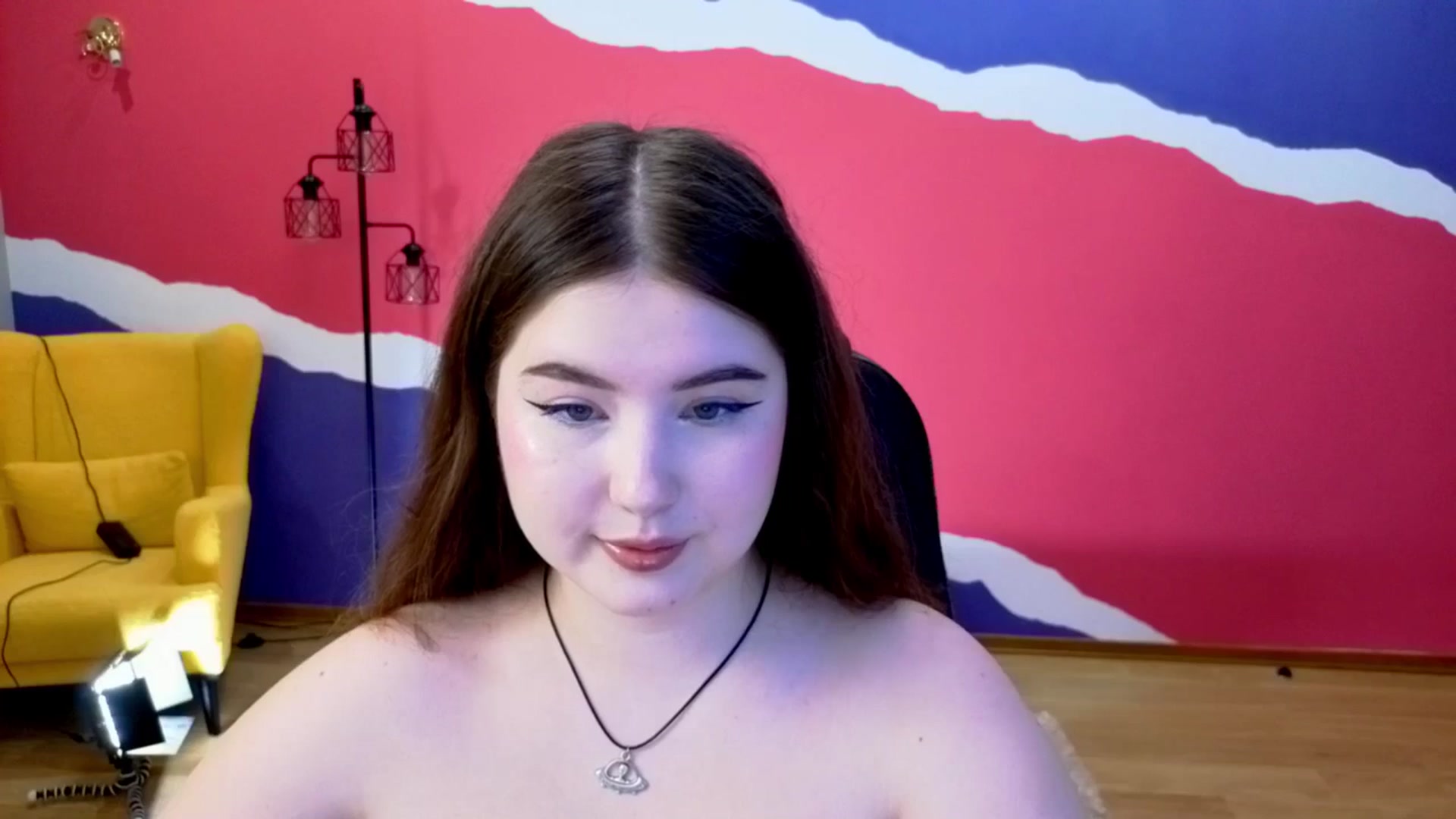 Gallery image thumbnail from EnigmaVeil's myfreecams stream on, 01/31/2026, 19:48 image 20 of 20