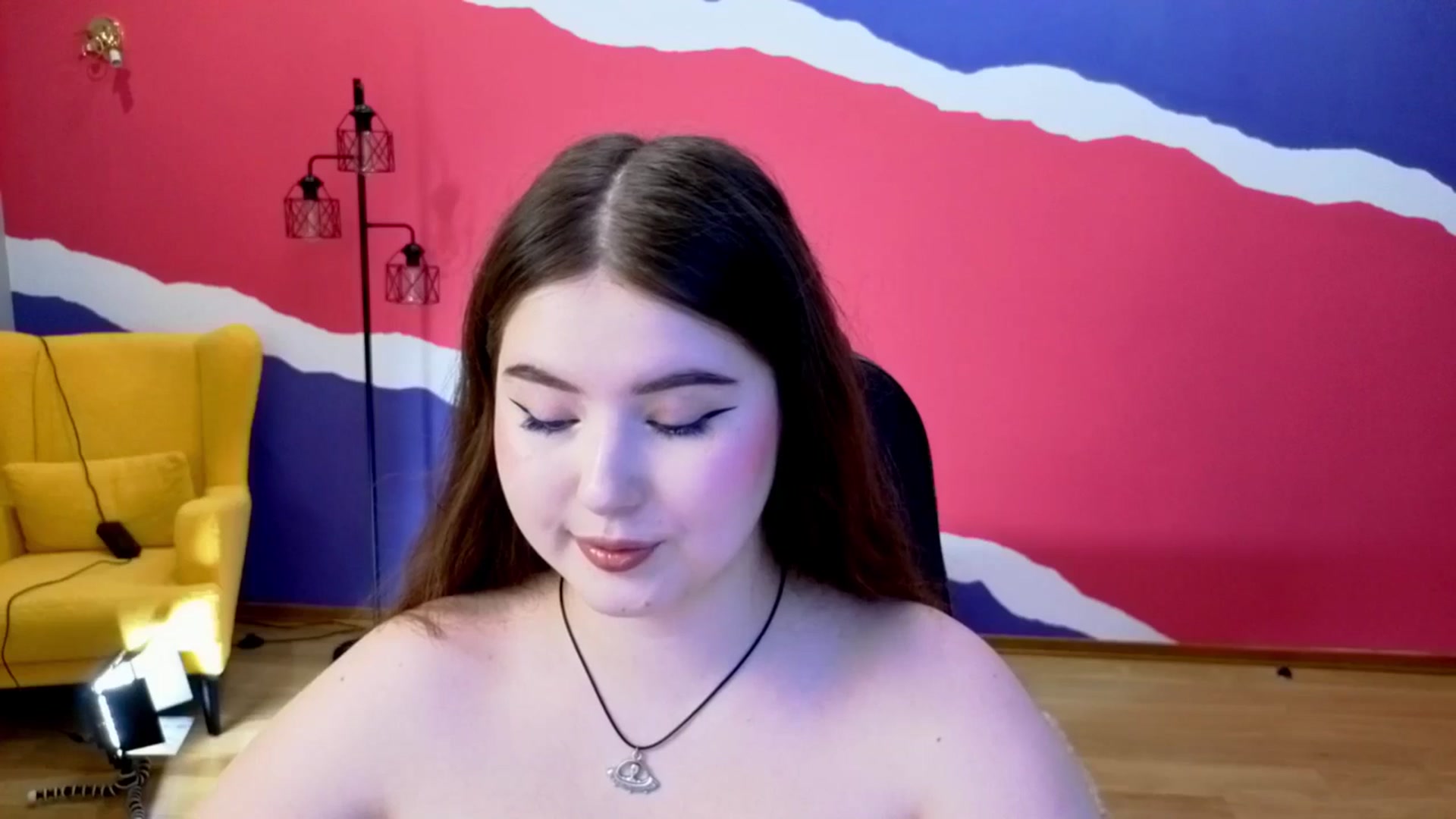 Gallery image thumbnail from EnigmaVeil's myfreecams stream on, 01/31/2026, 19:48 image 19 of 20