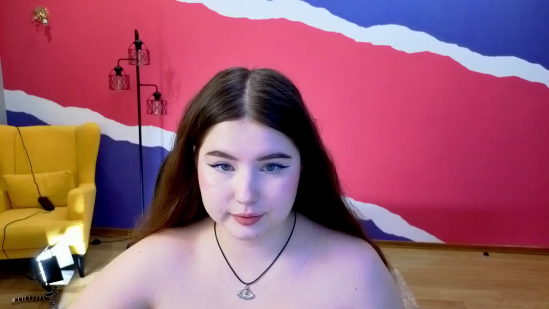 Gallery image thumbnail from EnigmaVeil's myfreecams stream on, 01/31/2026, 20:39 image 2 of 20