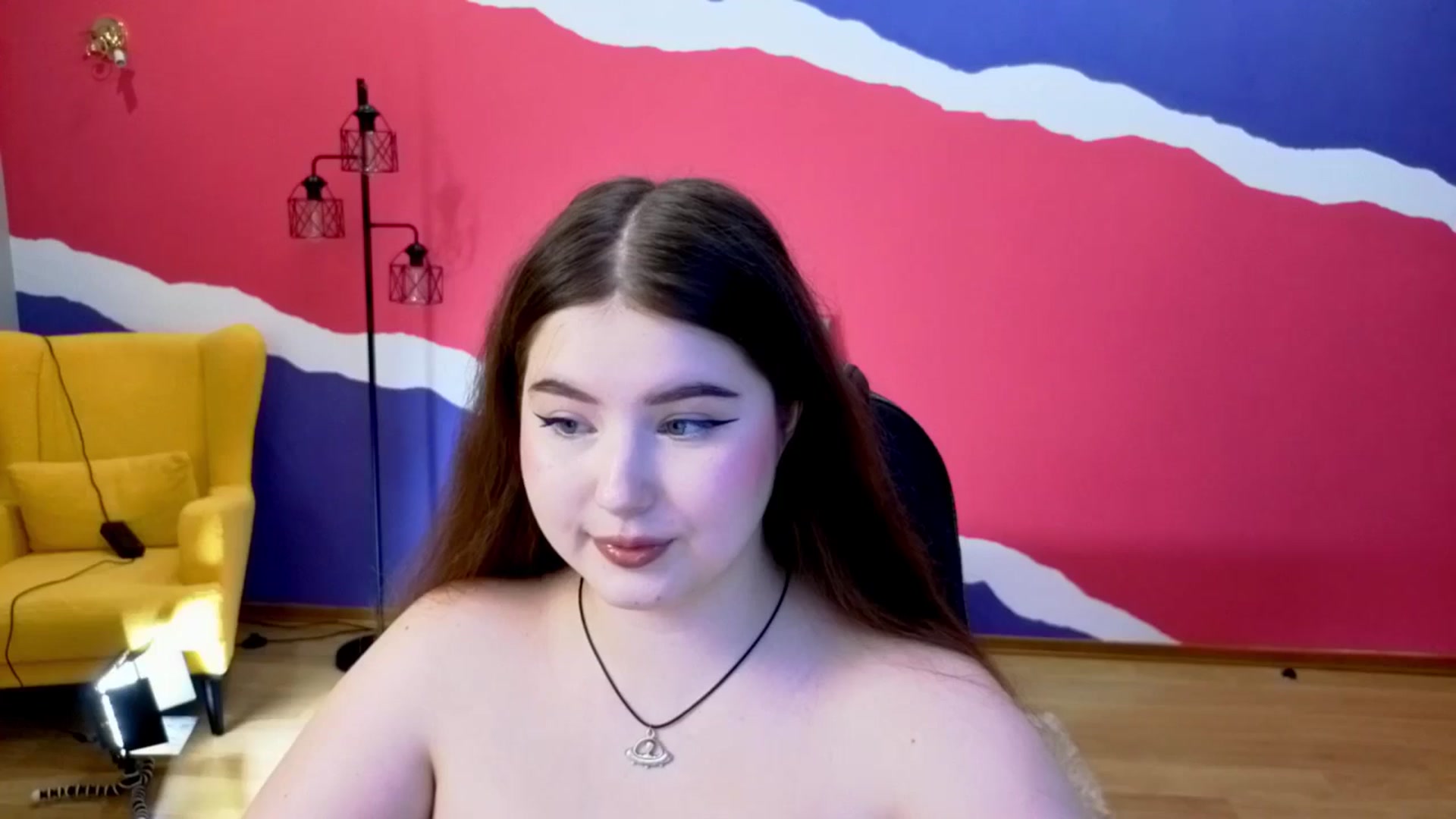 Gallery image thumbnail from EnigmaVeil's myfreecams stream on, 01/31/2026, 20:39 image 8 of 20