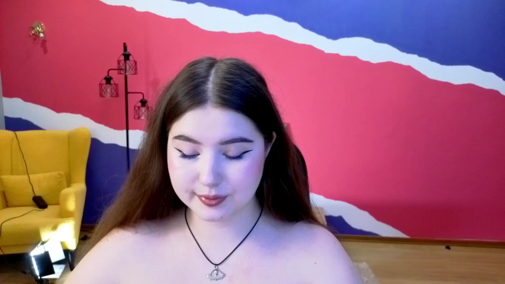 Gallery image thumbnail from EnigmaVeil's myfreecams stream on, 01/31/2026, 20:39 image 19 of 20