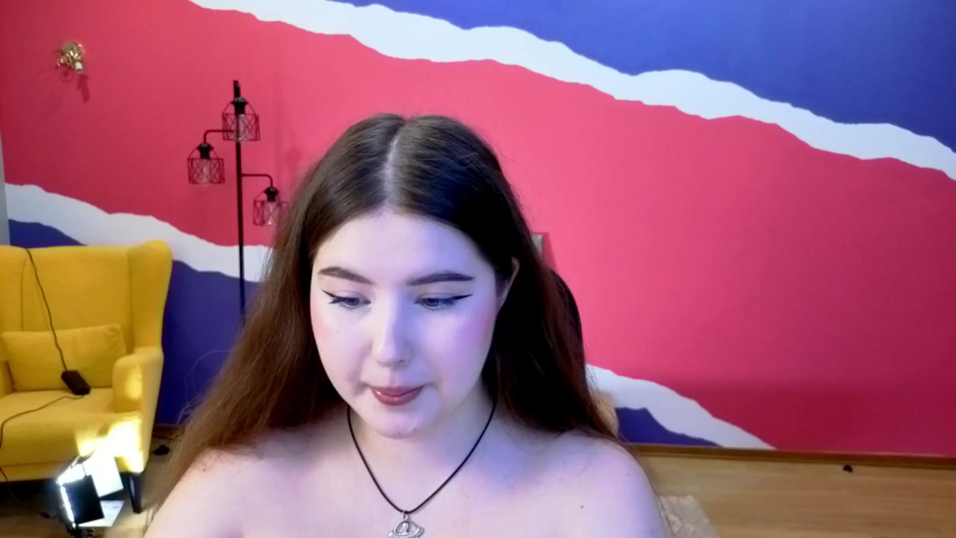 Gallery image thumbnail from EnigmaVeil's myfreecams stream on, 01/31/2026, 20:39 image 20 of 20