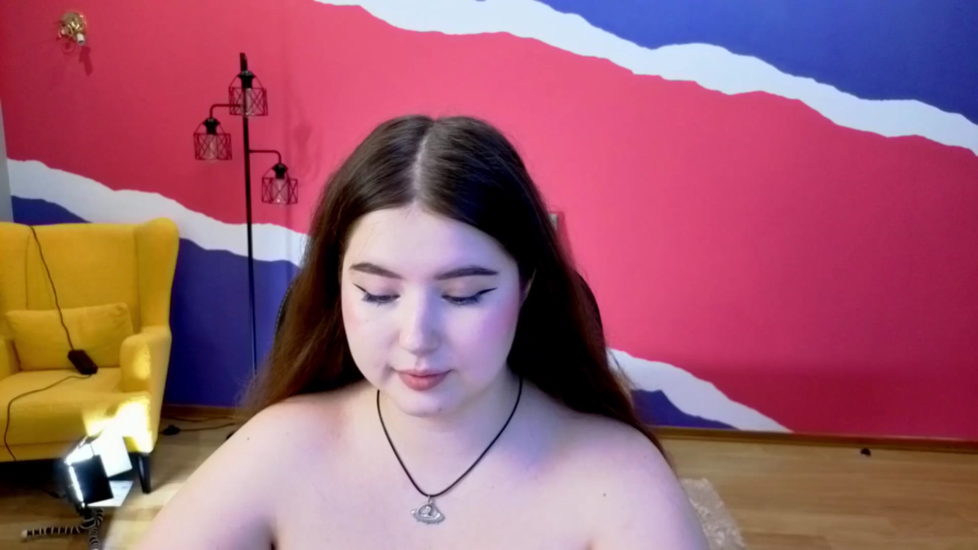 Gallery image thumbnail from EnigmaVeil's myfreecams stream on, 01/31/2026, 20:39 image 1 of 20