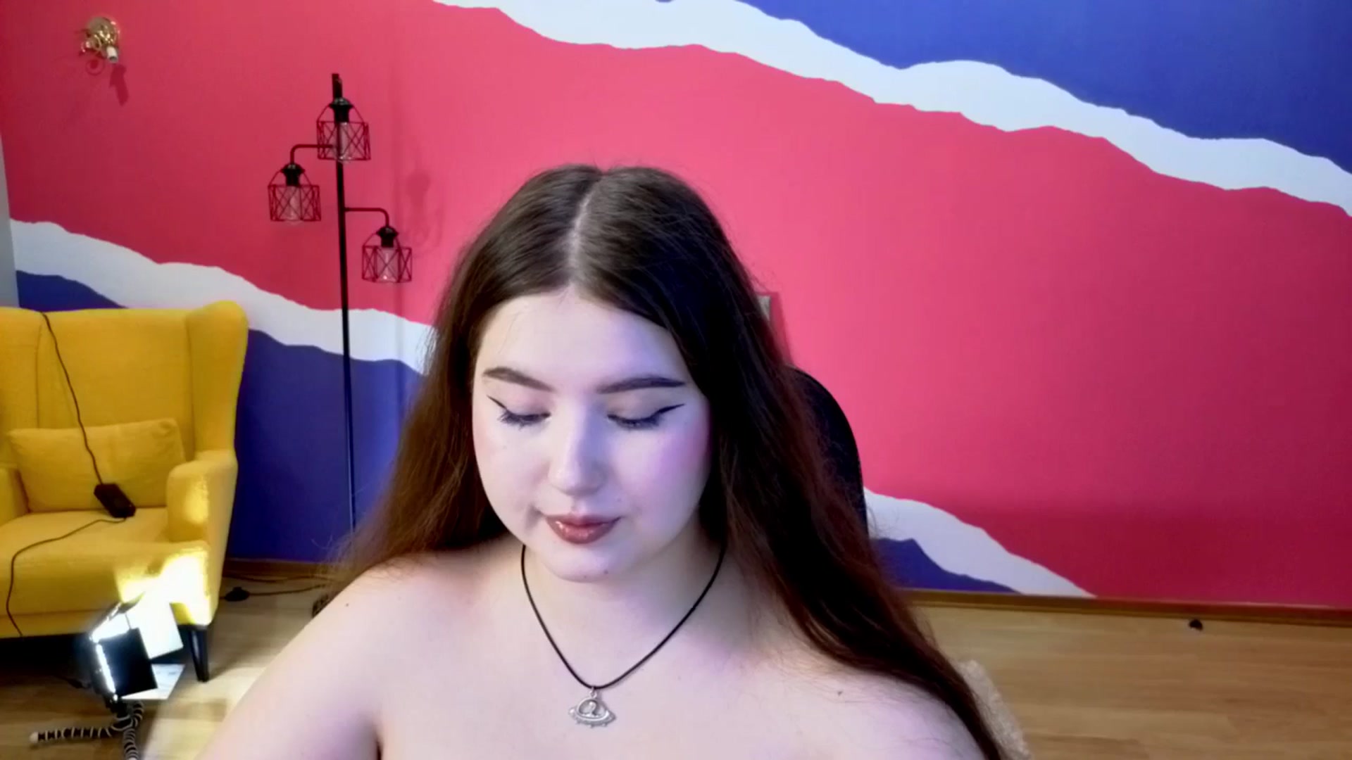 Gallery image thumbnail from EnigmaVeil's myfreecams stream on, 01/31/2026, 20:39 image 7 of 20