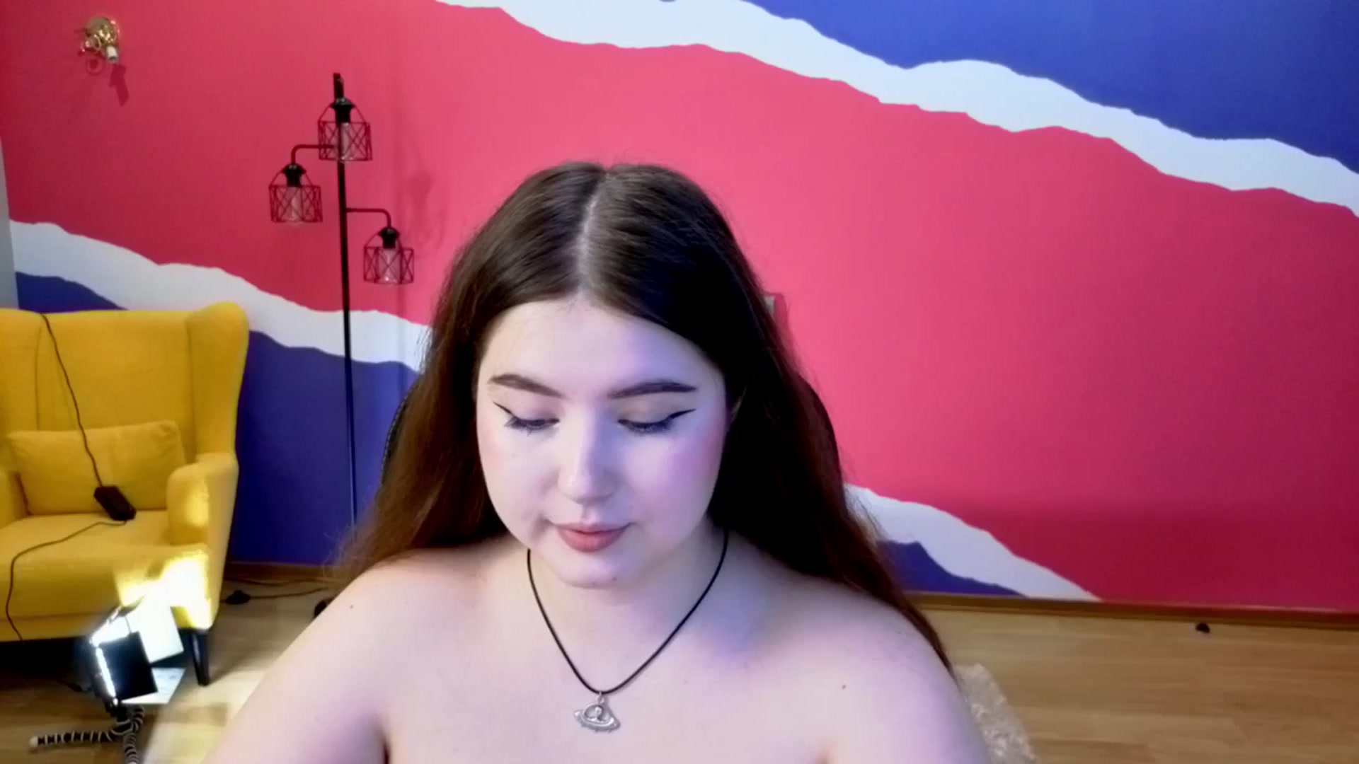 Gallery image thumbnail from EnigmaVeil's myfreecams stream on, 01/31/2026, 20:39 image 3 of 20
