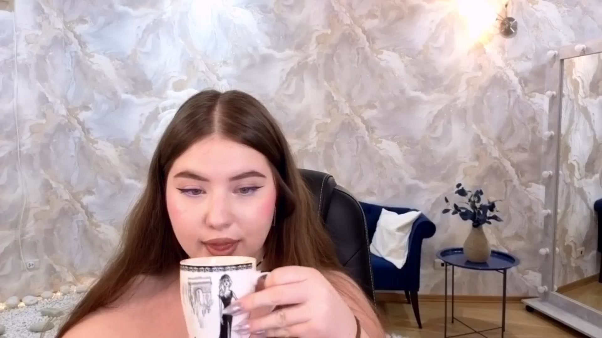 Gallery image thumbnail from EnigmaVeil's myfreecams stream on, 02/04/2026, 09:06 image 5 of 20