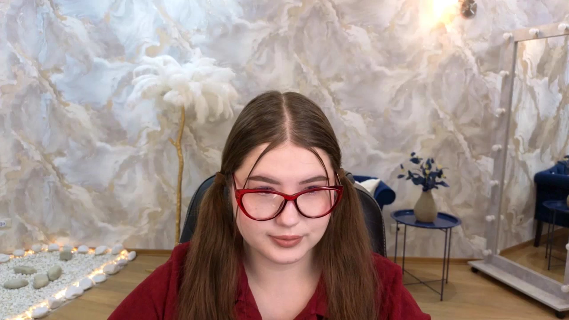 Gallery image thumbnail from EnigmaVeil's myfreecams stream on, 02/06/2026, 18:49 image 4 of 20