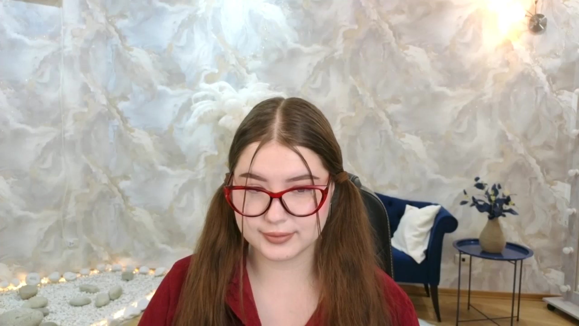 Gallery image thumbnail from EnigmaVeil's myfreecams stream on, 02/06/2026, 18:49 image 20 of 20