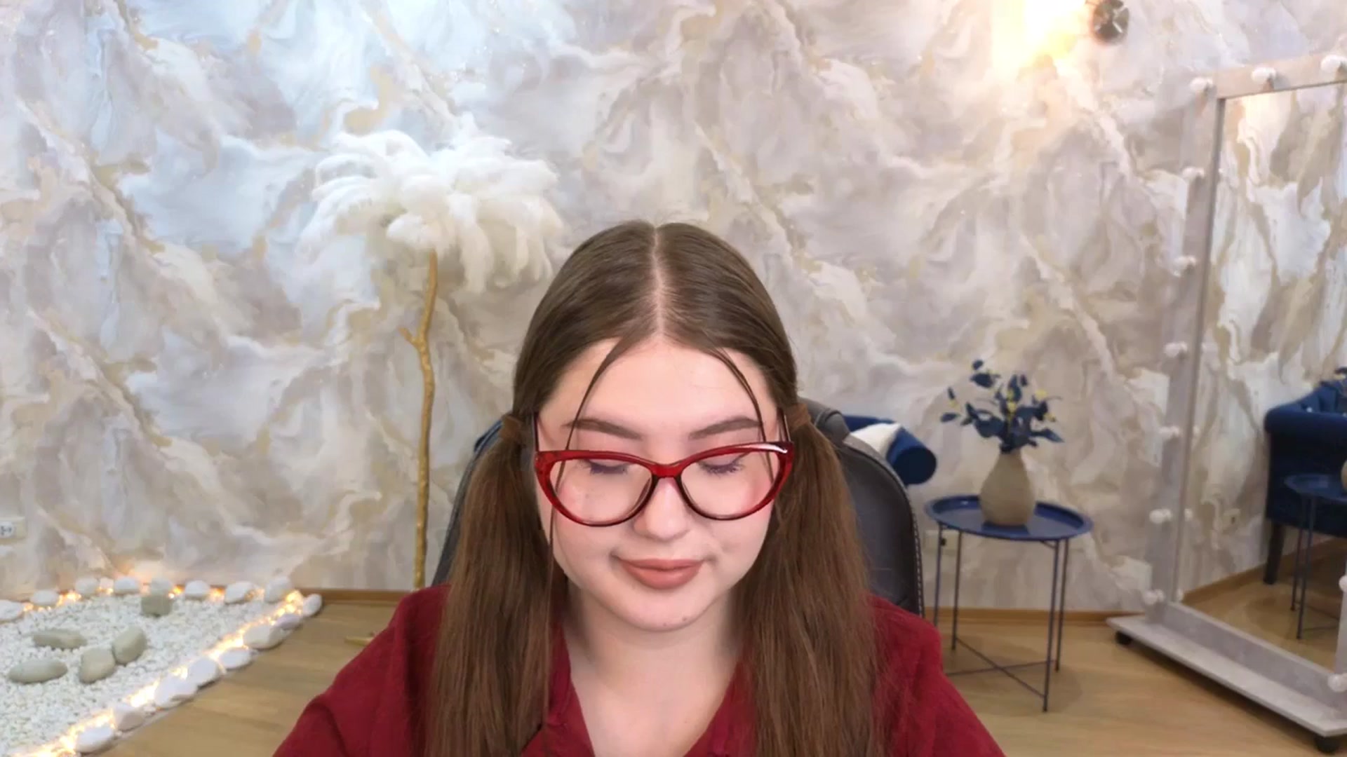Gallery image thumbnail from EnigmaVeil's myfreecams stream on, 02/06/2026, 18:49 image 9 of 20