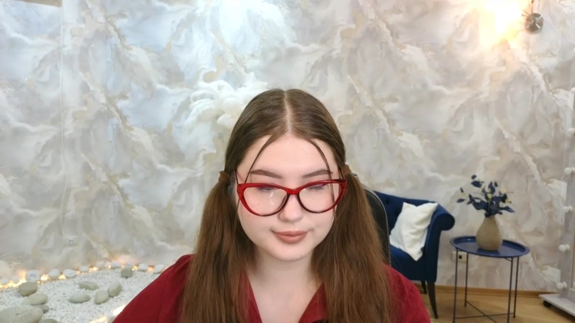 Gallery image thumbnail from EnigmaVeil's myfreecams stream on, 02/06/2026, 18:49 image 17 of 20