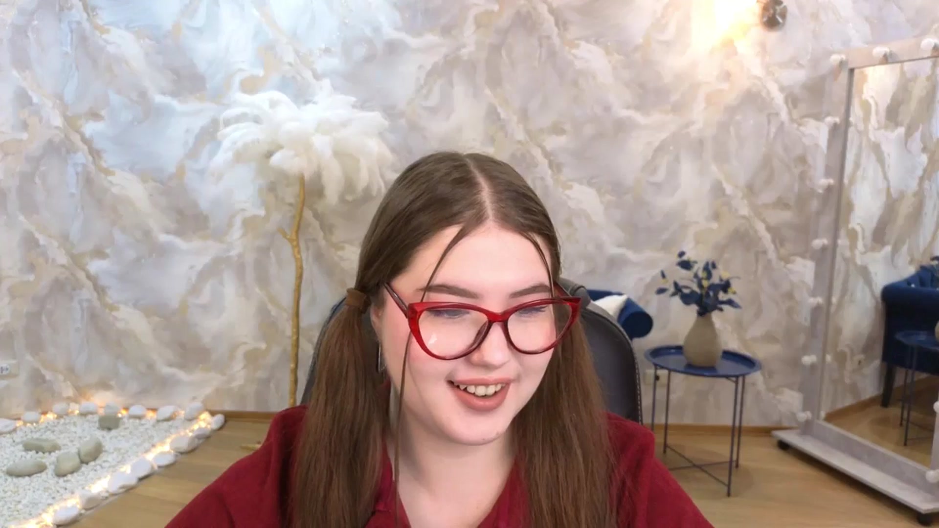Gallery image thumbnail from EnigmaVeil's myfreecams stream on, 02/06/2026, 18:49 image 8 of 20