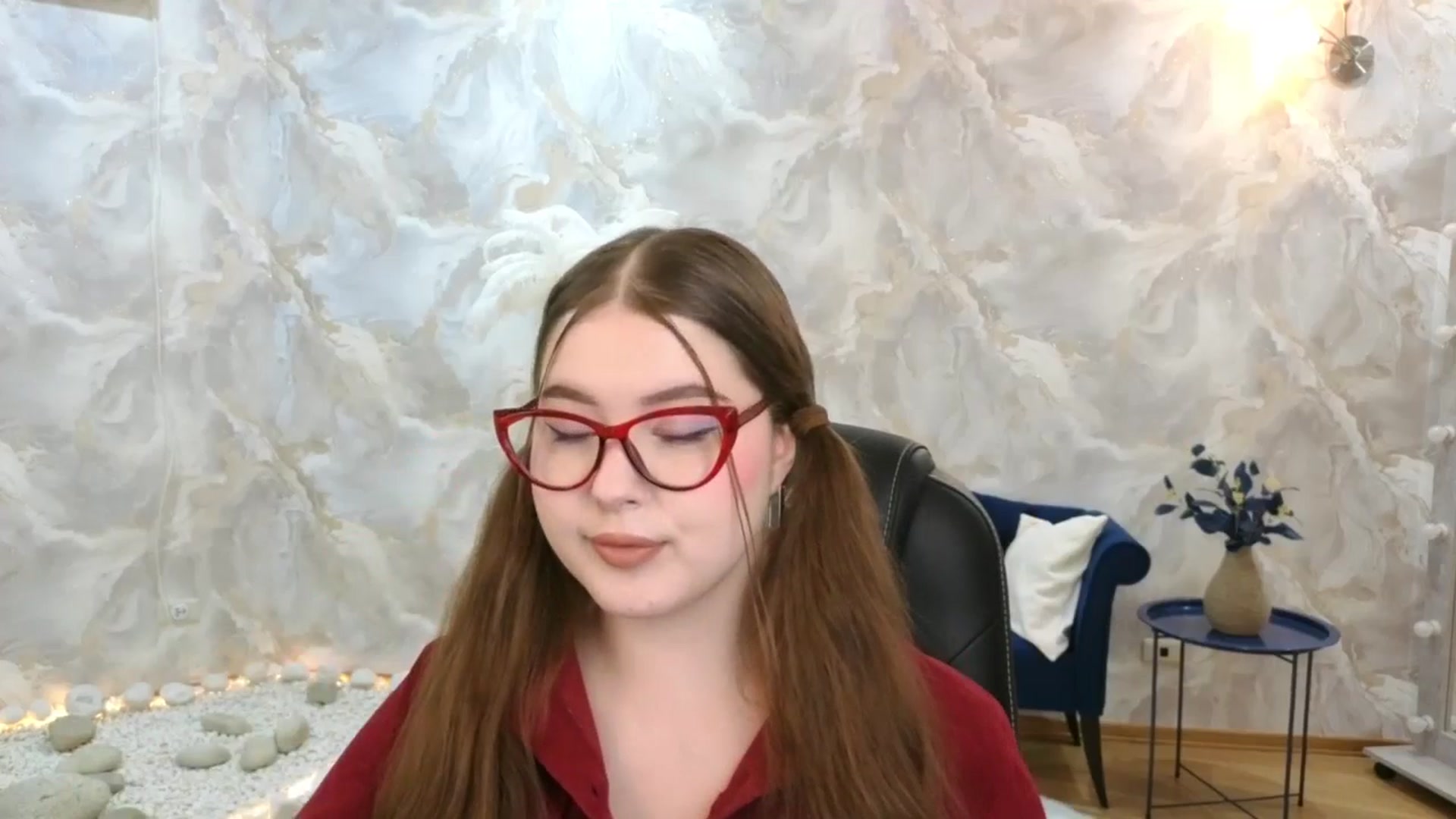 Gallery image thumbnail from EnigmaVeil's myfreecams stream on, 02/06/2026, 18:49 image 16 of 20