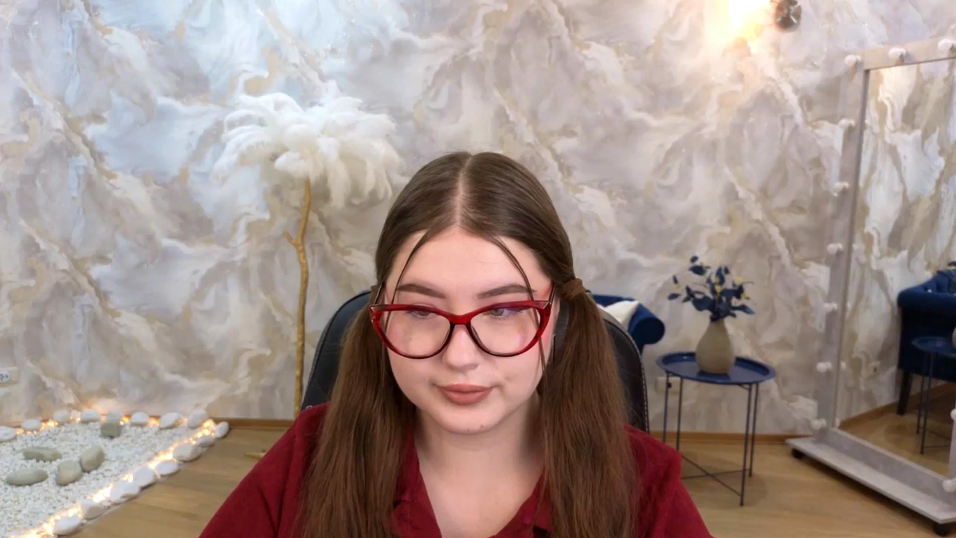 Gallery image thumbnail from EnigmaVeil's myfreecams stream on, 02/06/2026, 18:49 image 3 of 20