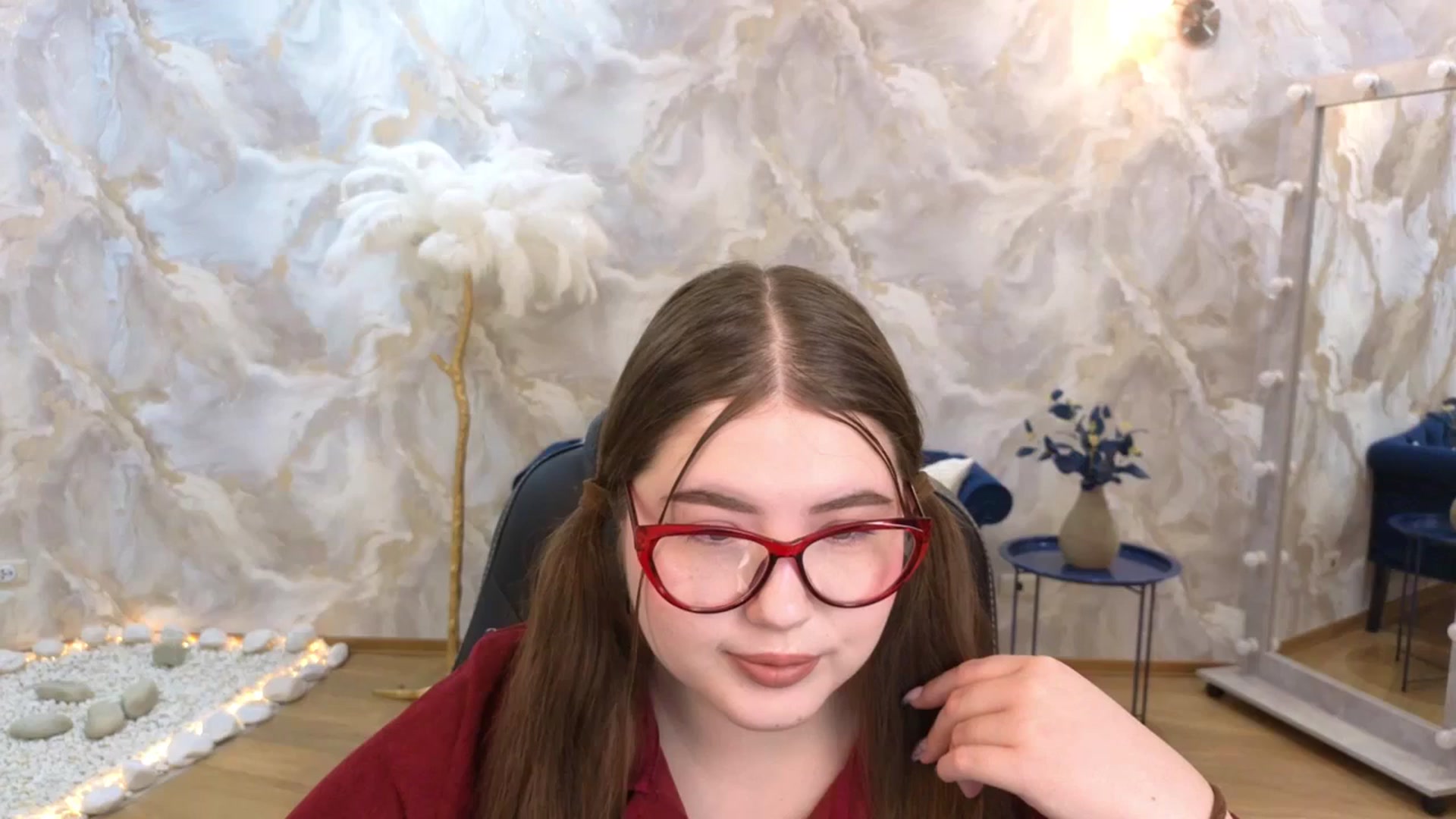 Gallery image thumbnail from EnigmaVeil's myfreecams stream on, 02/06/2026, 18:49 image 6 of 20