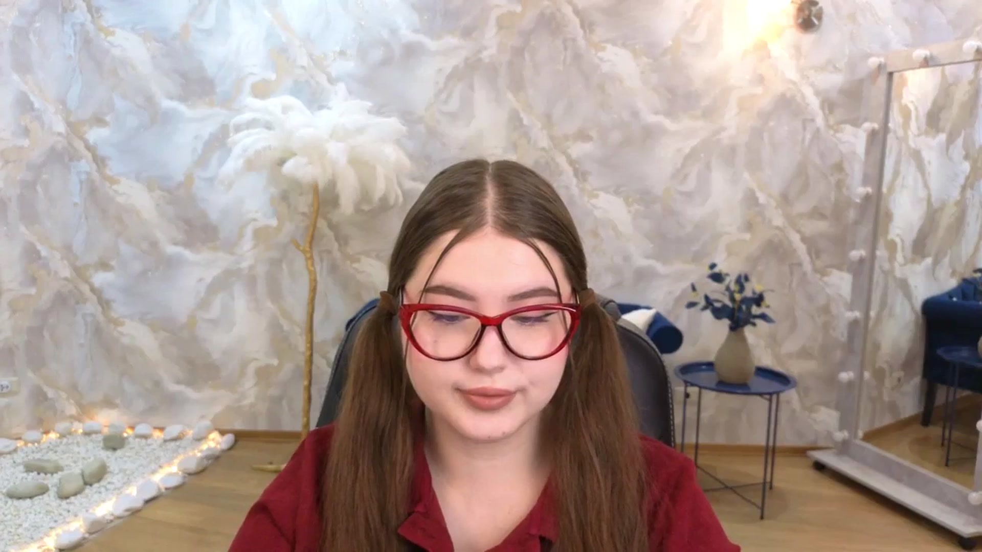 Gallery image thumbnail from EnigmaVeil's myfreecams stream on, 02/06/2026, 18:49 image 7 of 20