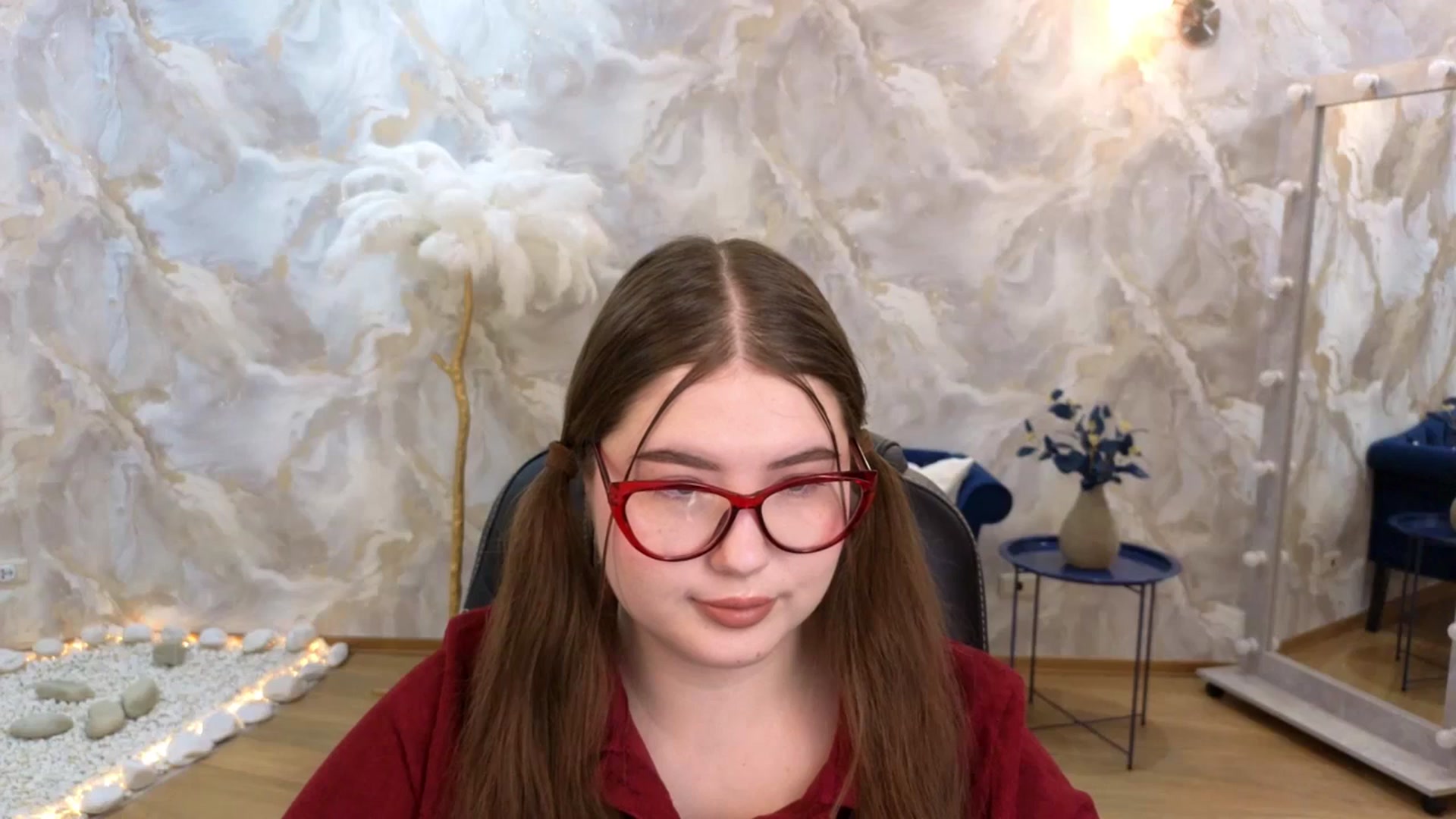 Gallery image thumbnail from EnigmaVeil's myfreecams stream on, 02/06/2026, 18:49 image 2 of 20