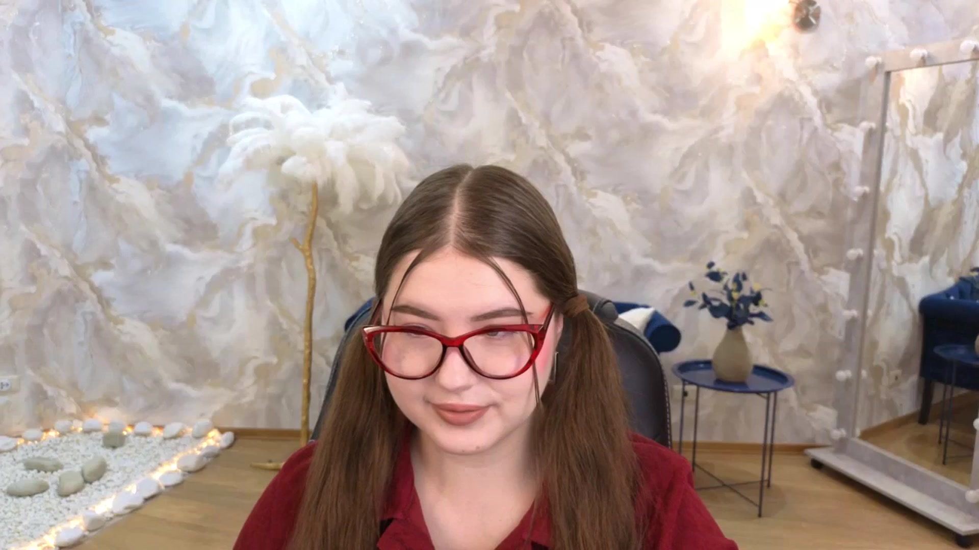 Gallery image thumbnail from EnigmaVeil's myfreecams stream on, 02/06/2026, 18:49 image 5 of 20